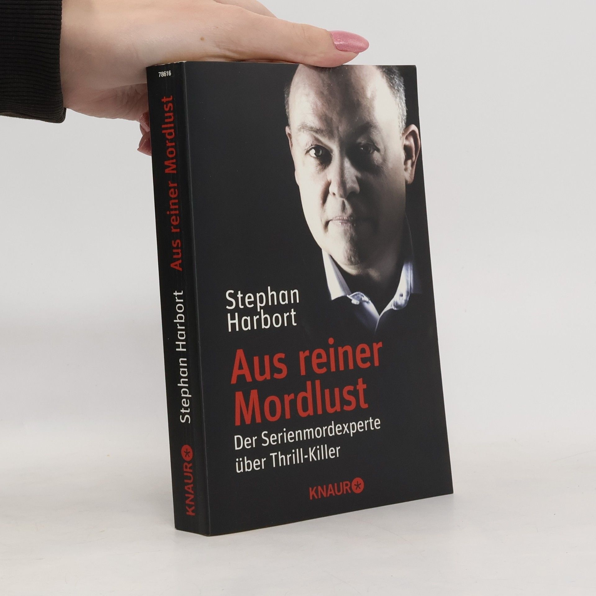 Aus reiner Mordlust