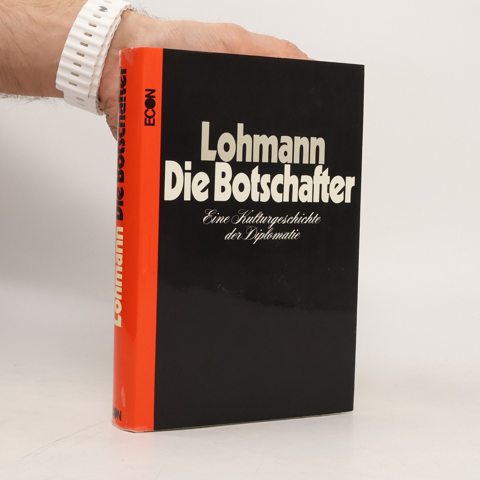 Die Botschafter