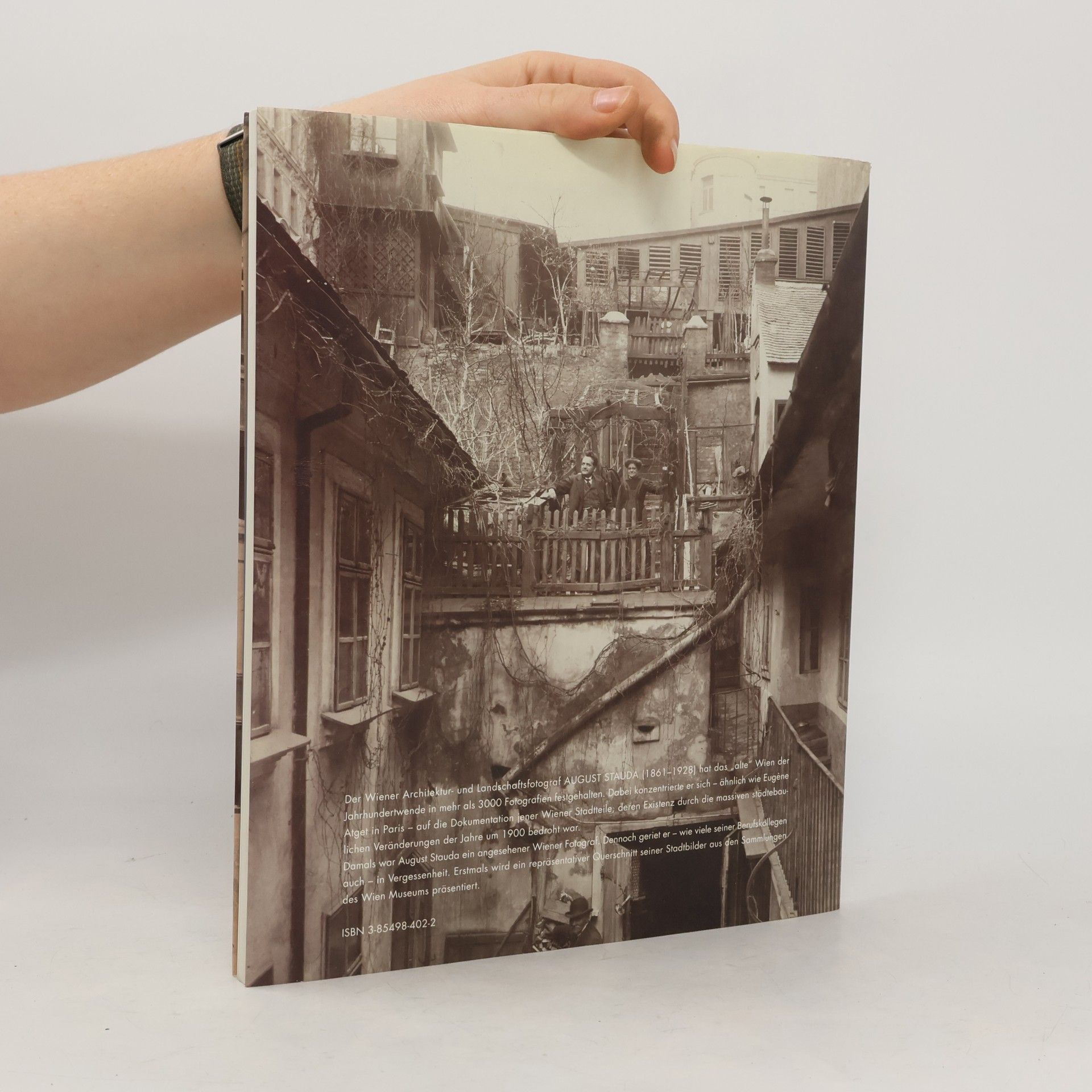 Susanne Winkler August Stauda