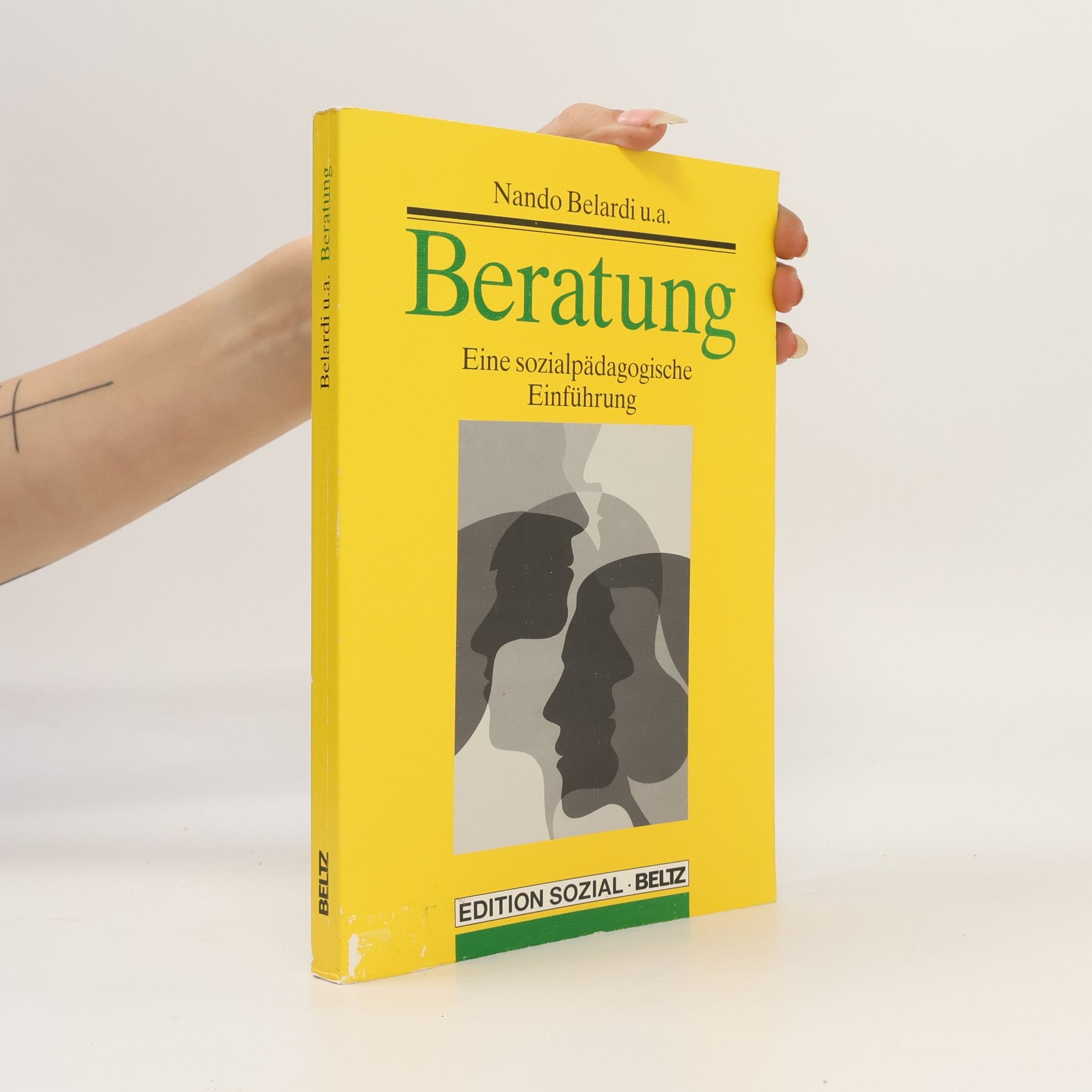 Beratung