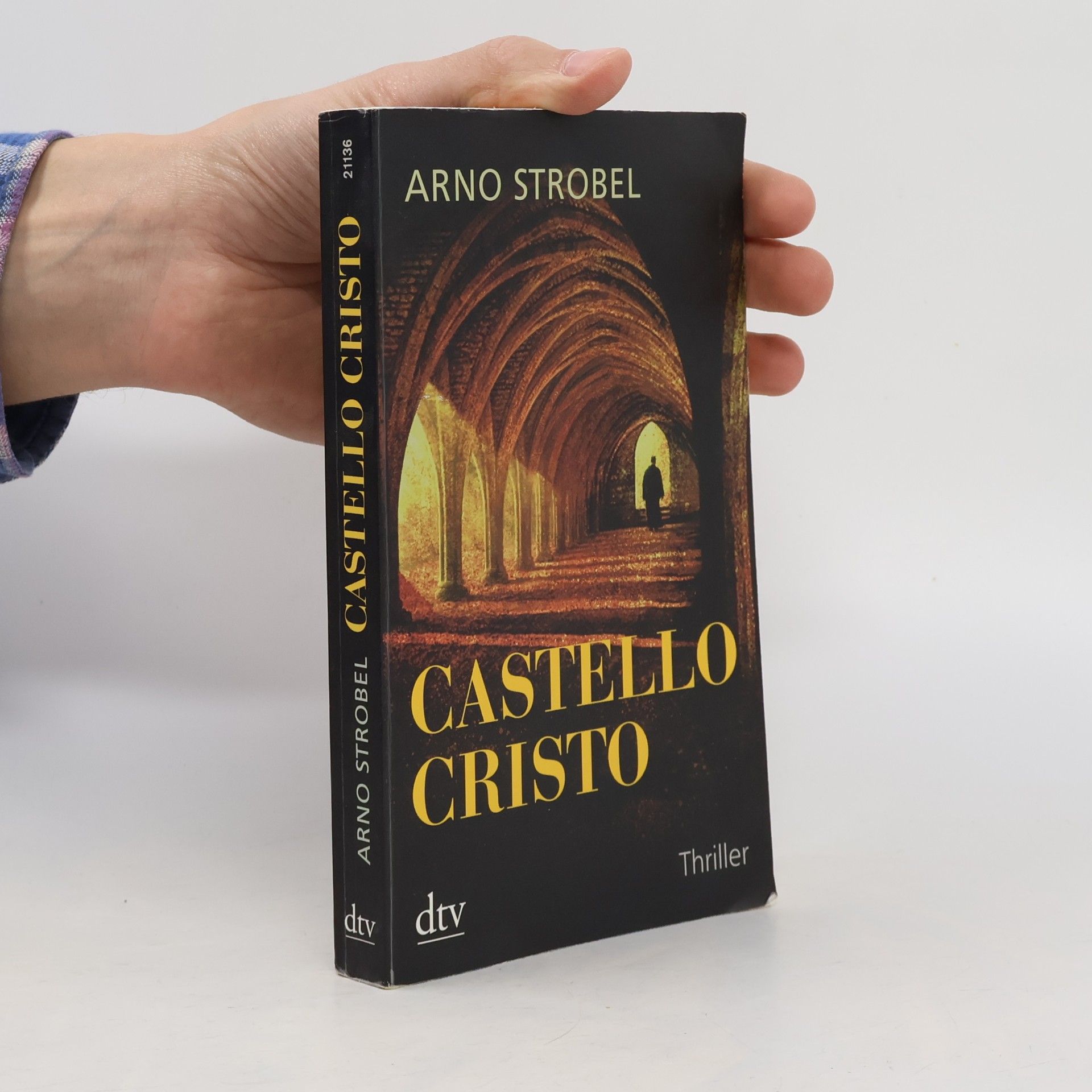Castello Cristo