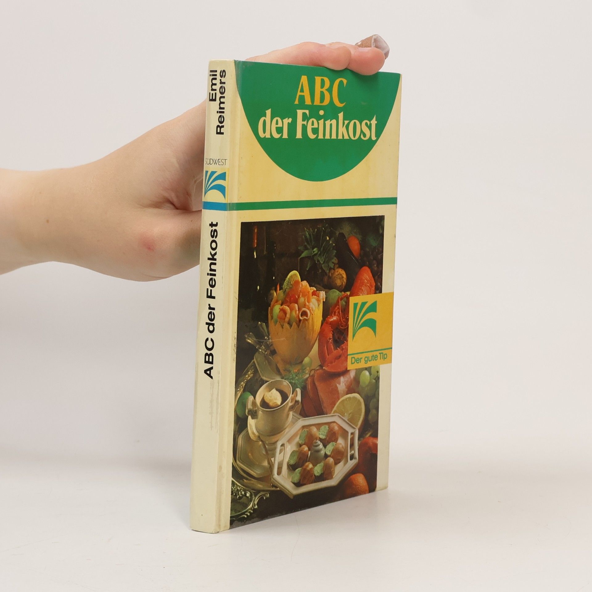 ABC der Feinkost