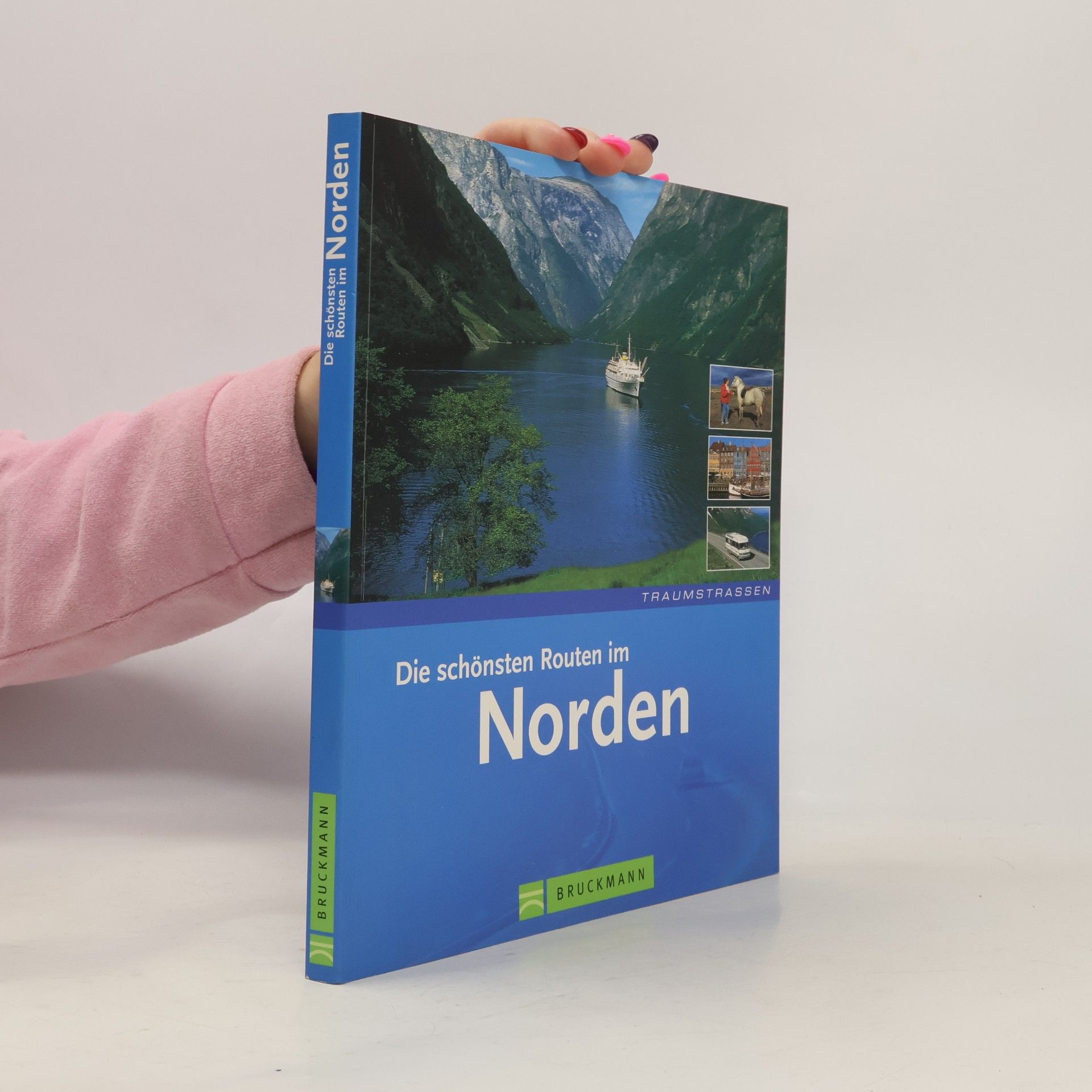 Die schönsten Routen im Norden