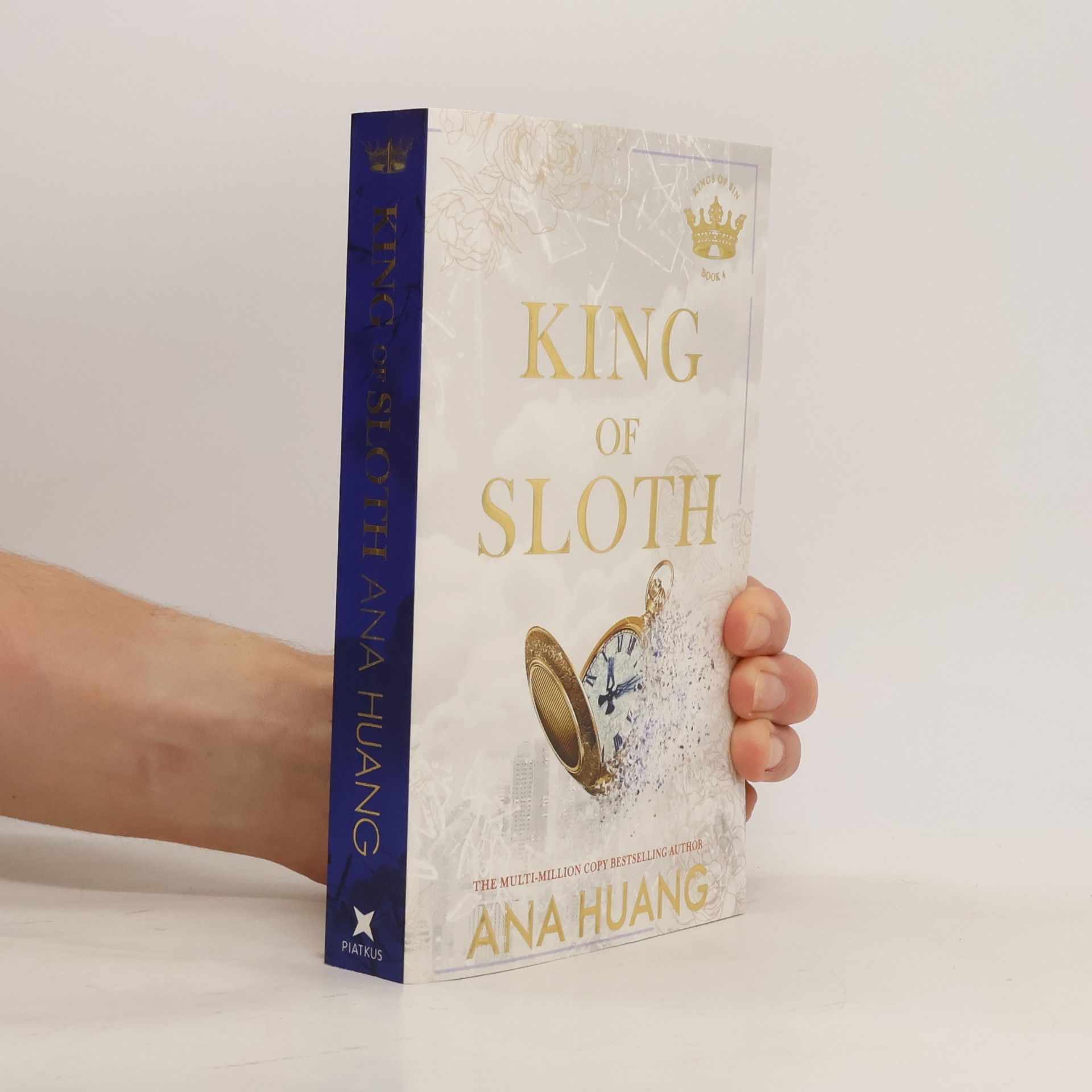 King of Sloth