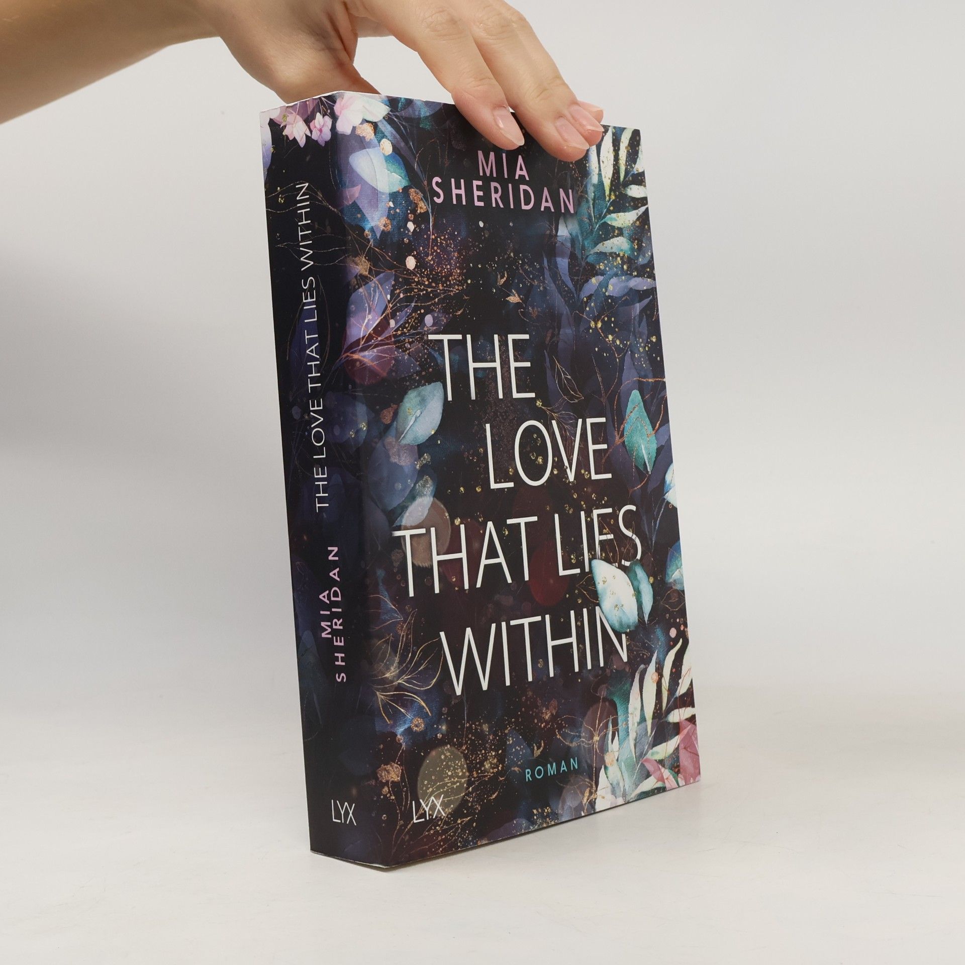 The Love that Lies Within