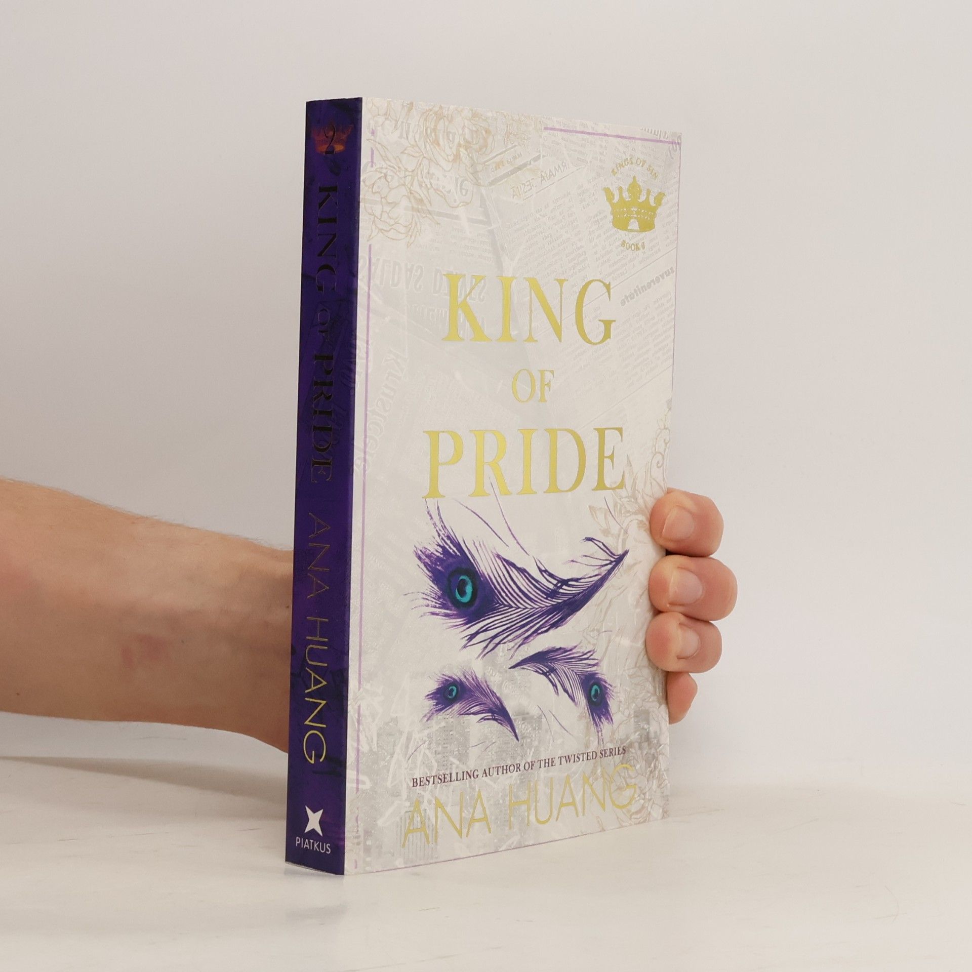 King of Pride