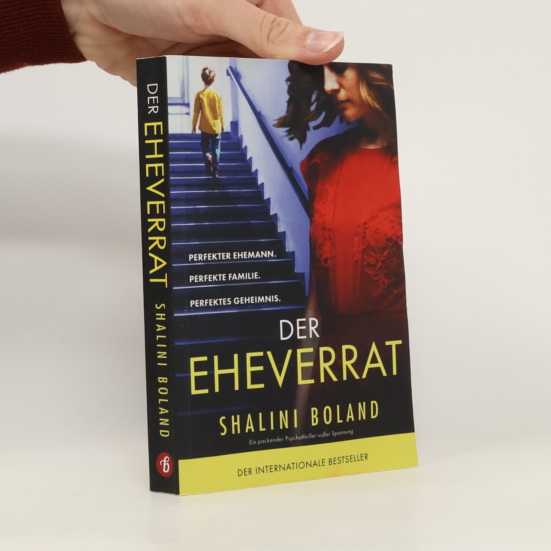 Der Eheverrat
