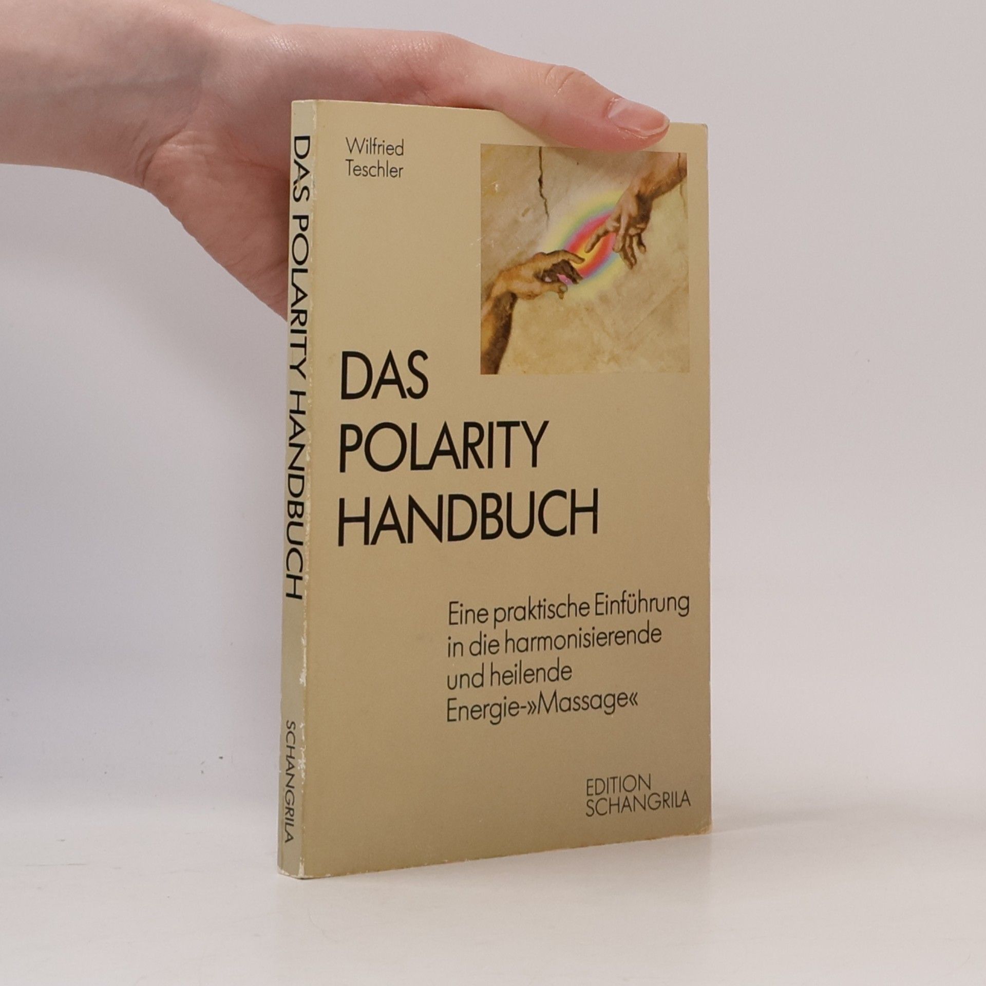 Das Polarity-Handbuch