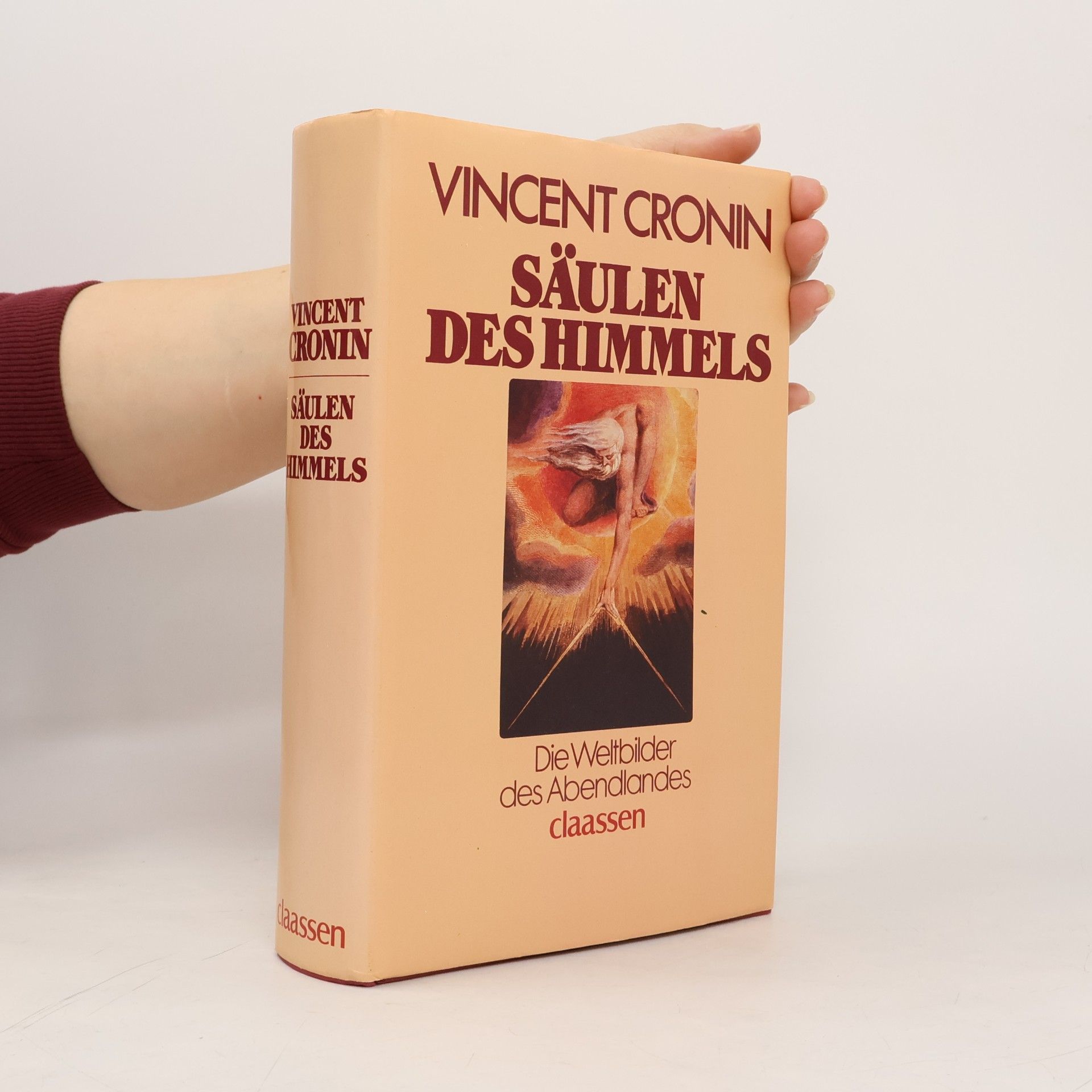 Säulen des Himmels