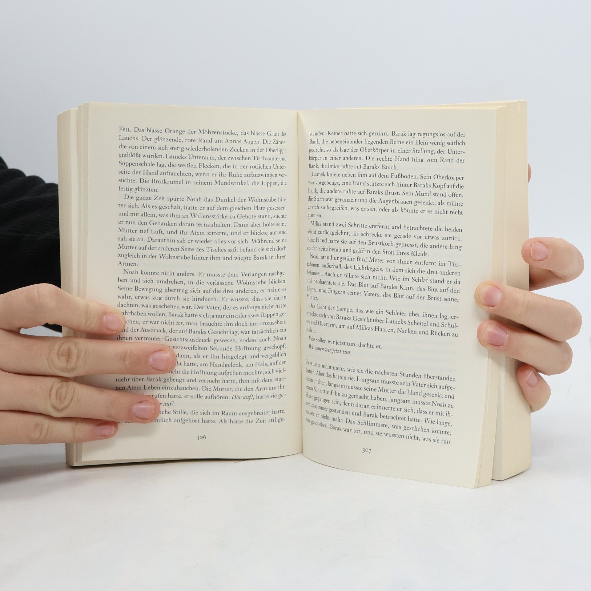 Karl Ove Knausgård Alles hat seine Zeit