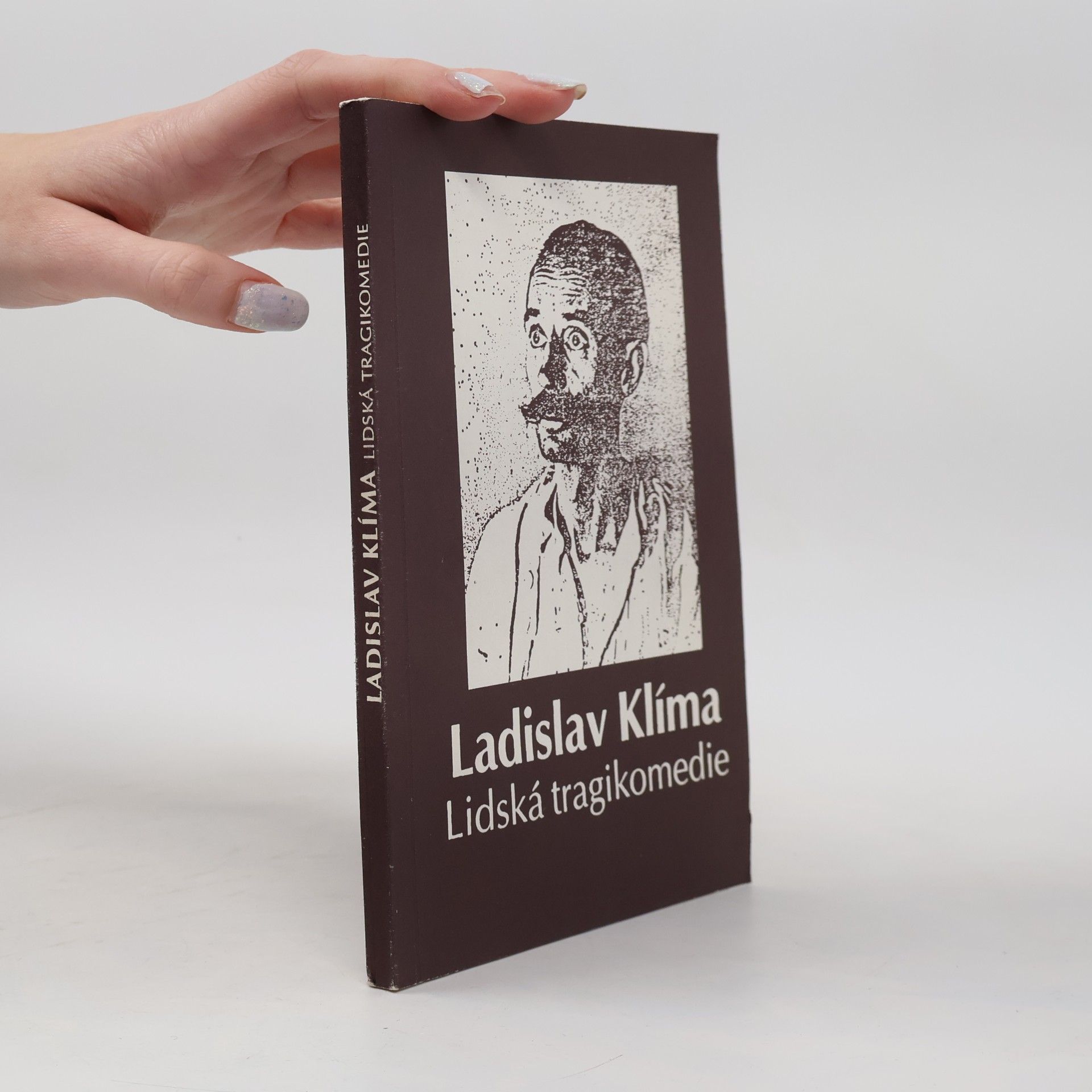 Lidská tragikomedie