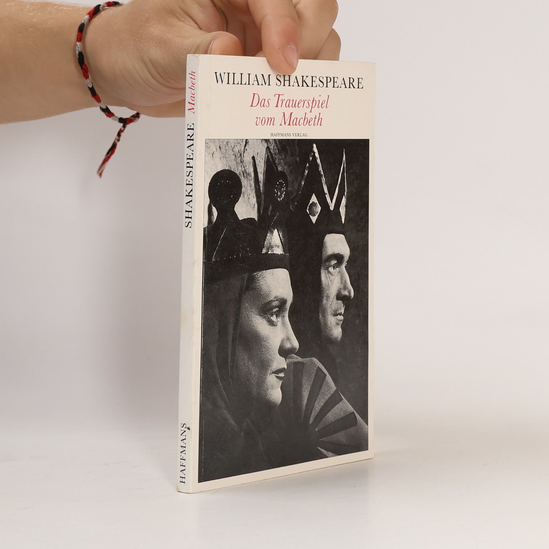 Das Trauerspiel, vom Macbeth