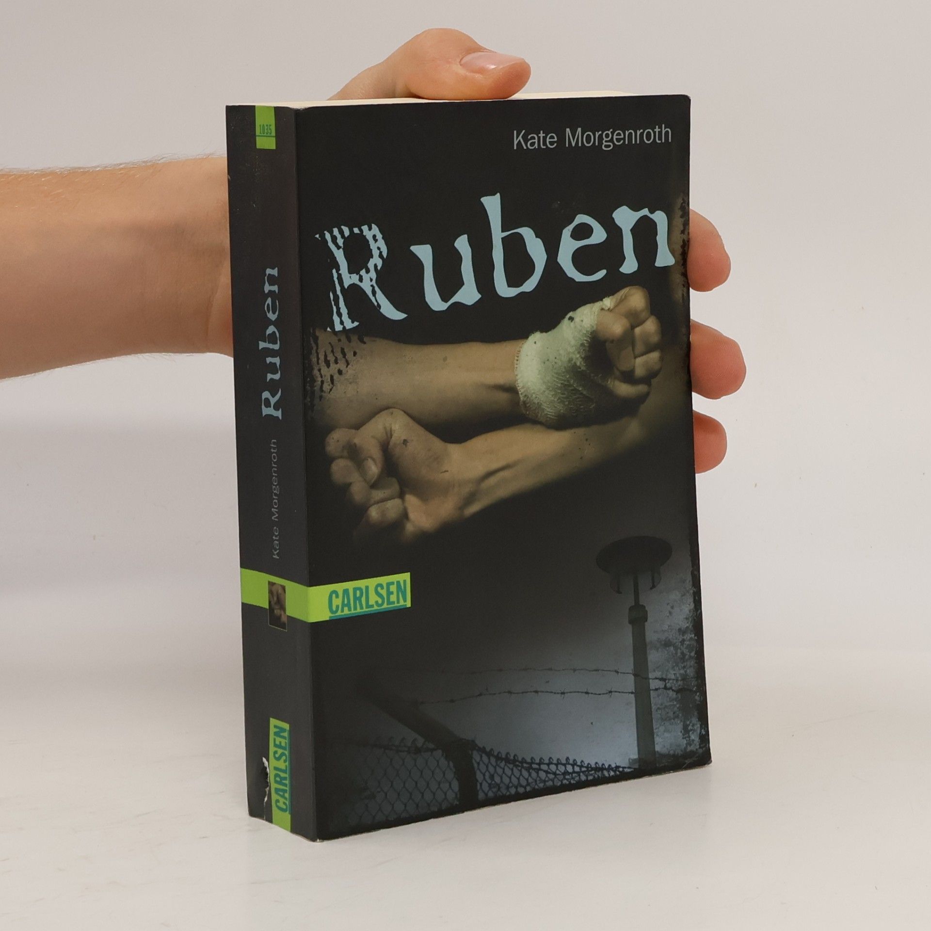 Ruben