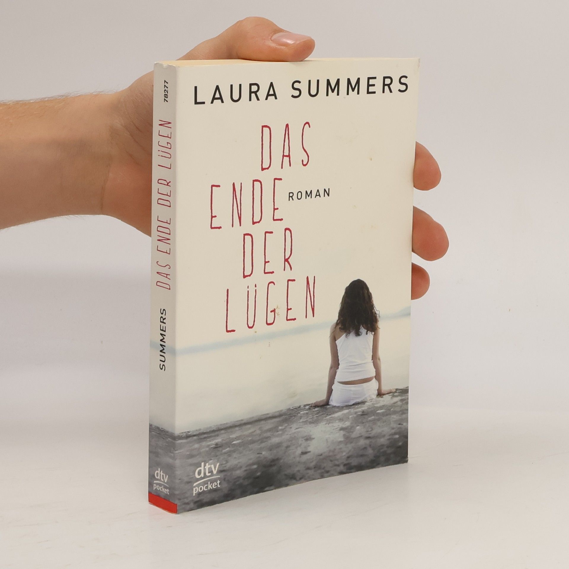 Laura Summers Das Ende der Lügen
