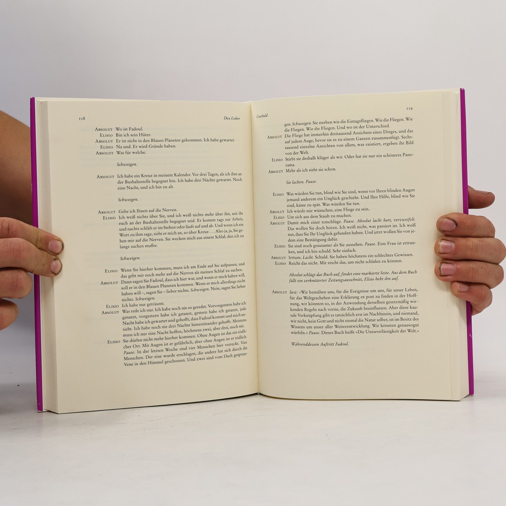 Peter Handke Spectaculum - 76: Sechs moderne Theaterstücke und Materialien