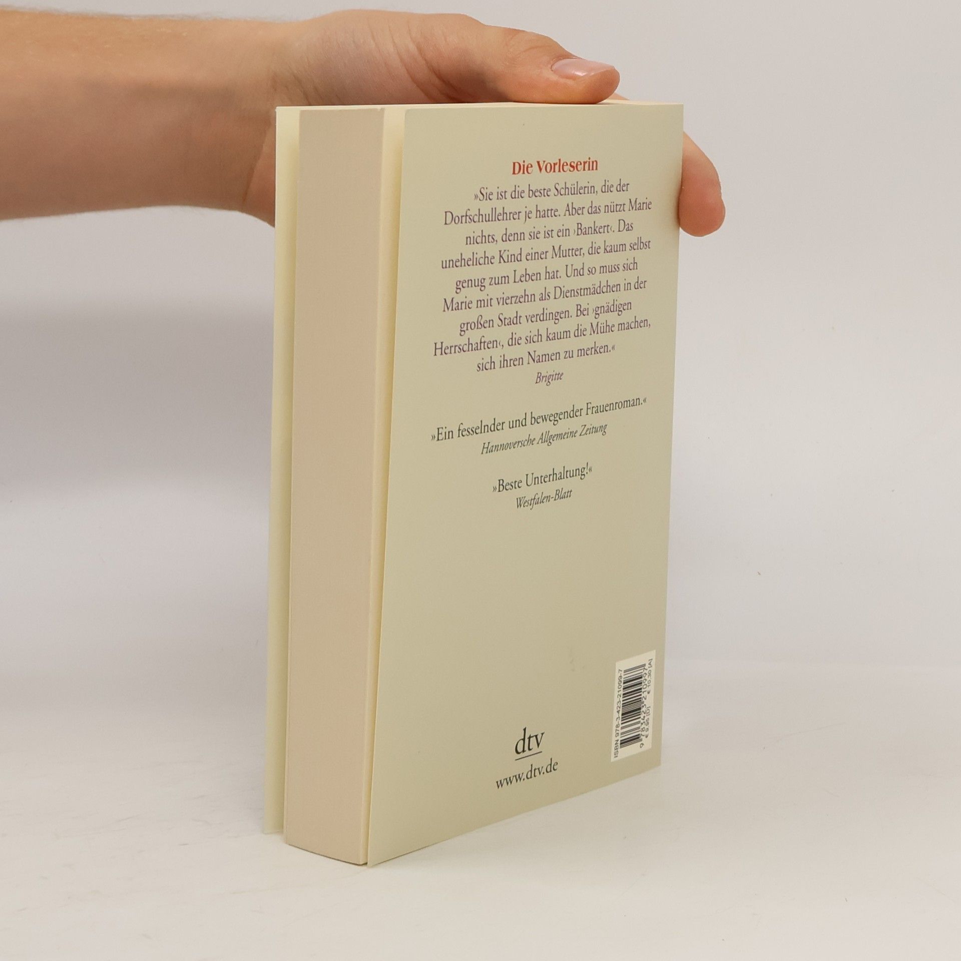 Rosemarie Marschner Das Bücherzimmer