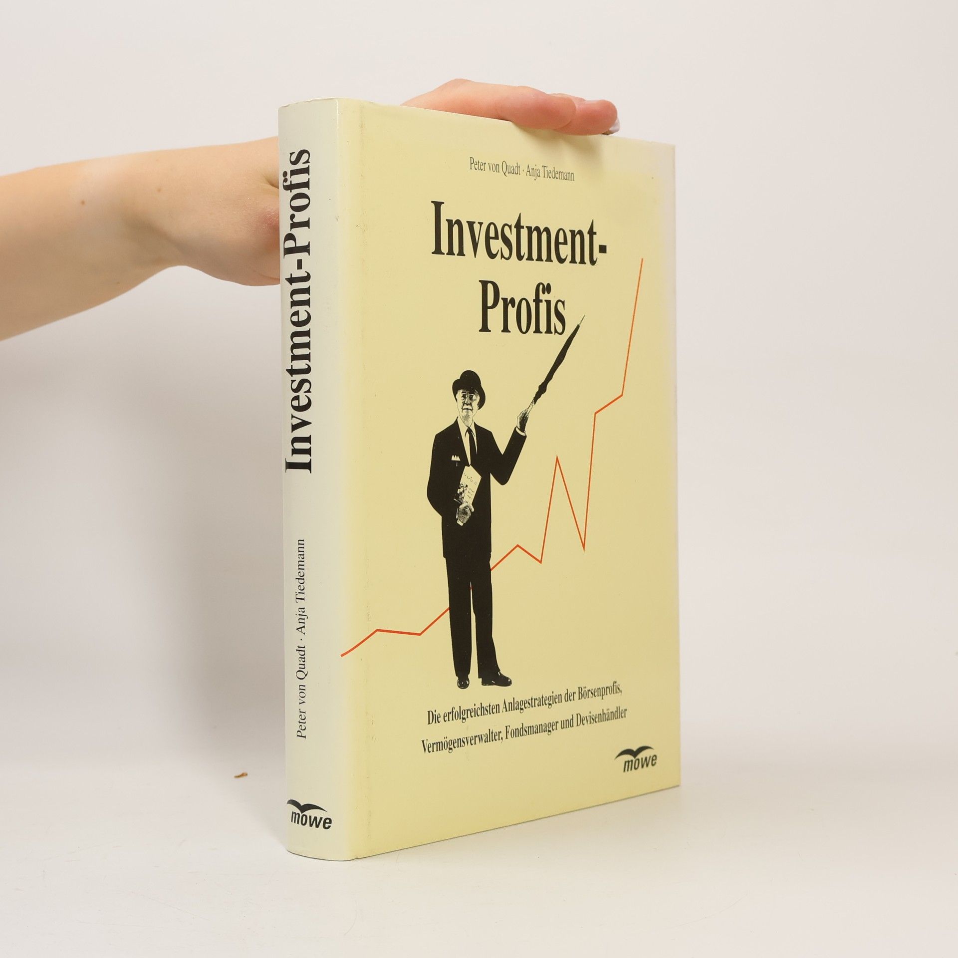 Investment-Profis
