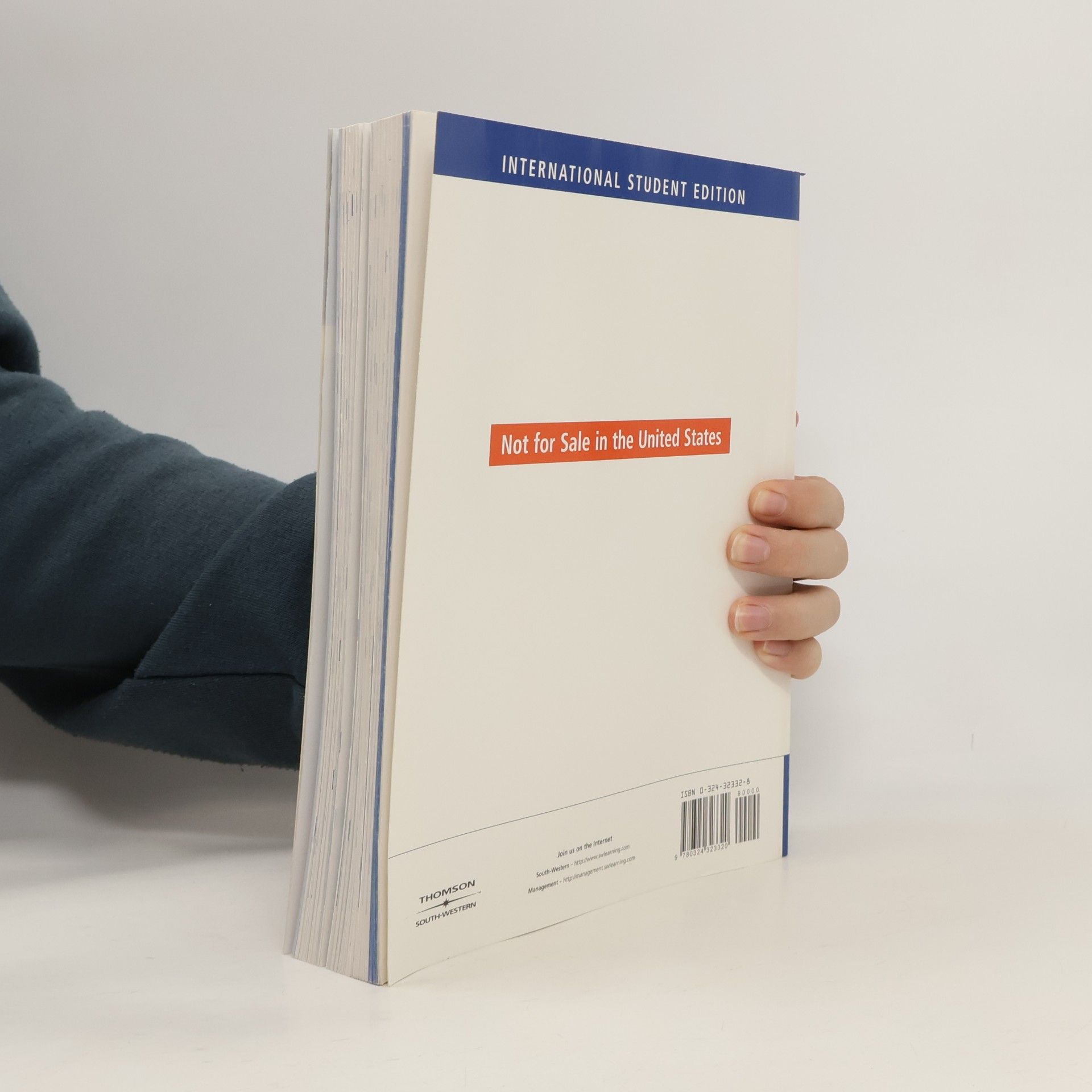 Randall S. Schuler International Student Edition: Human Resource Management