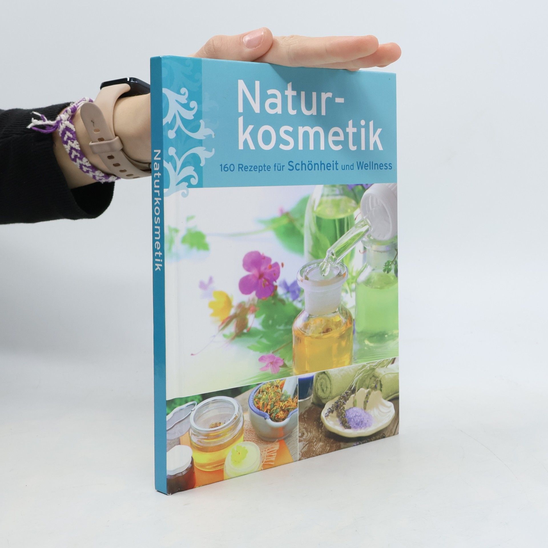 Various authors Naturkosmetik