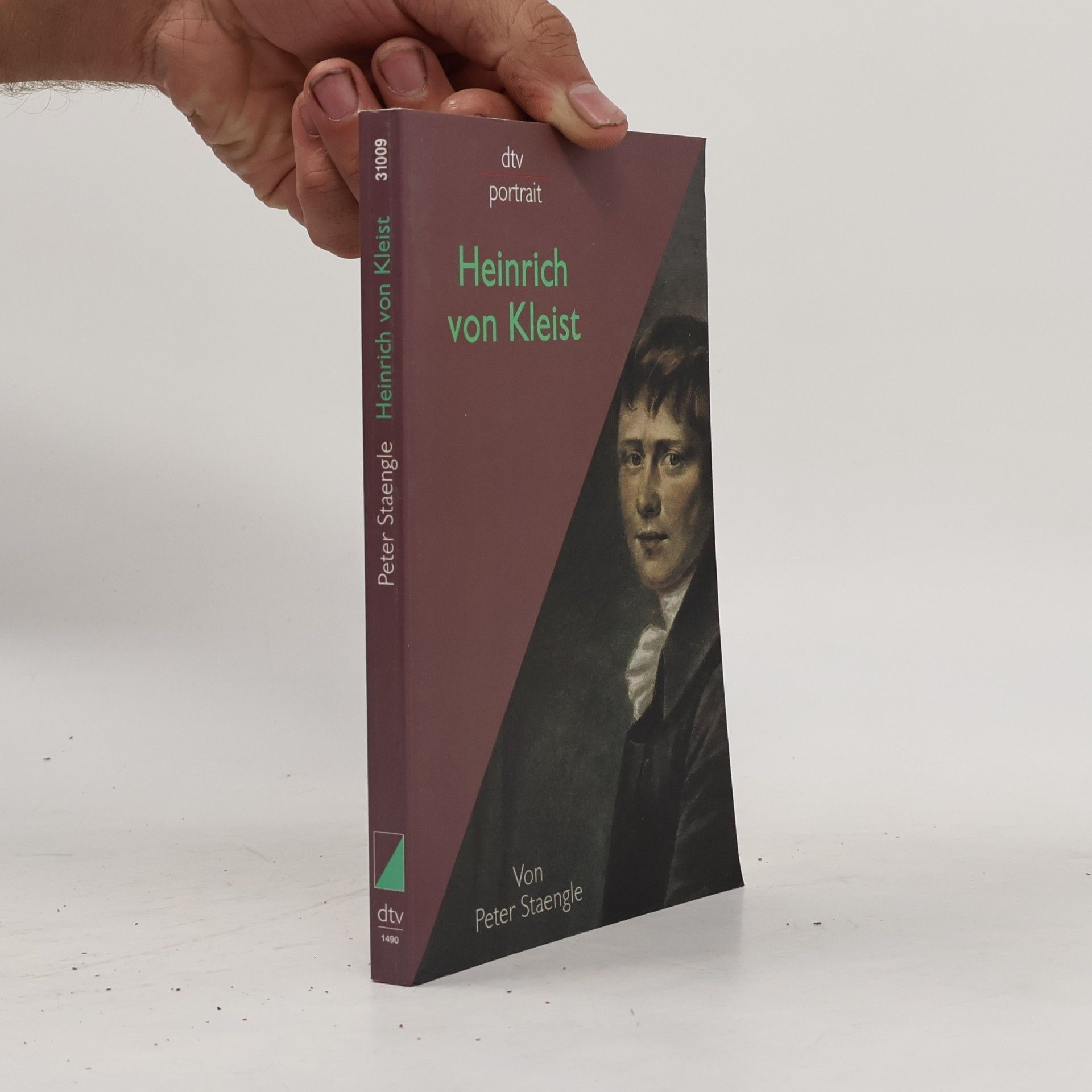 Heinrich von Kleist