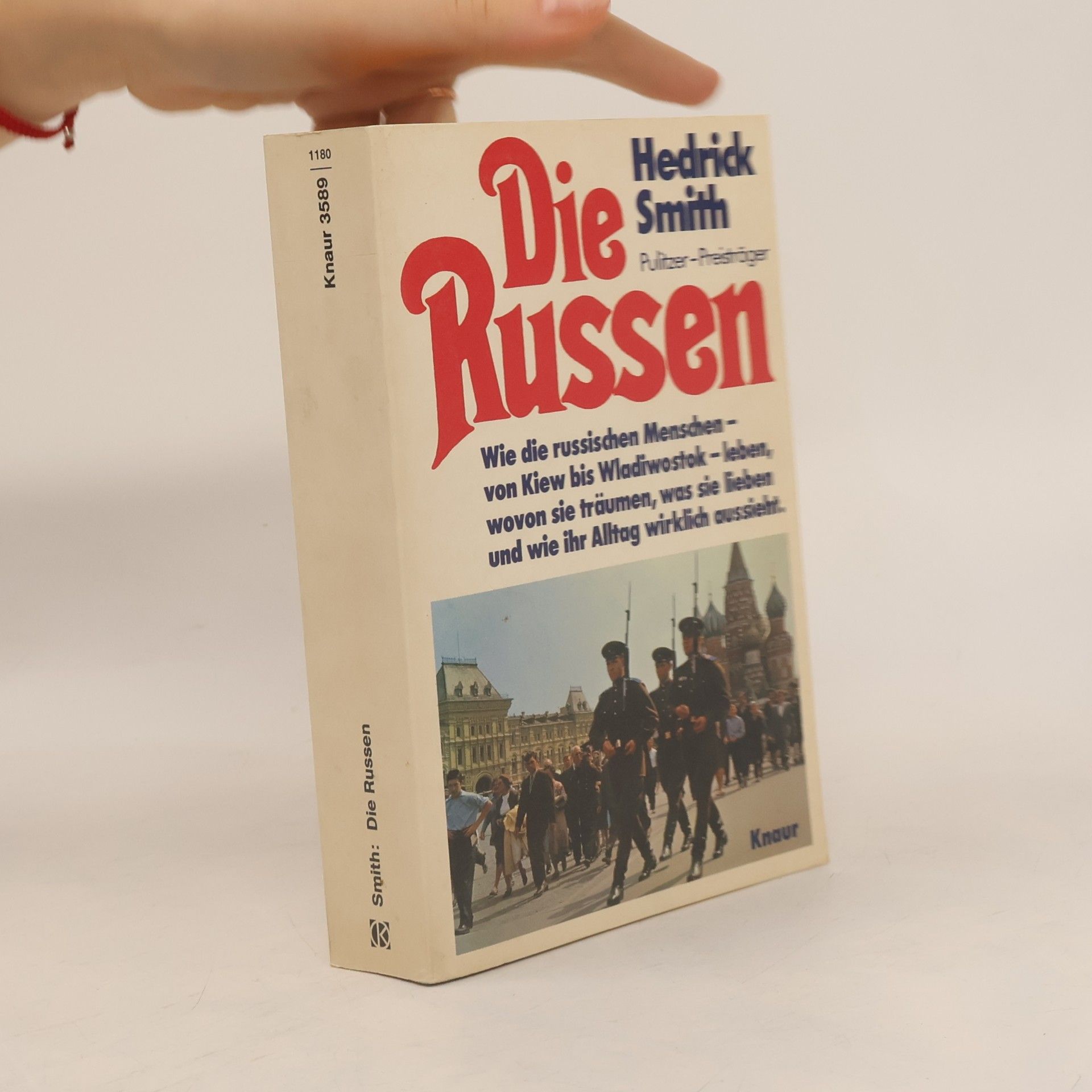 Die Russen