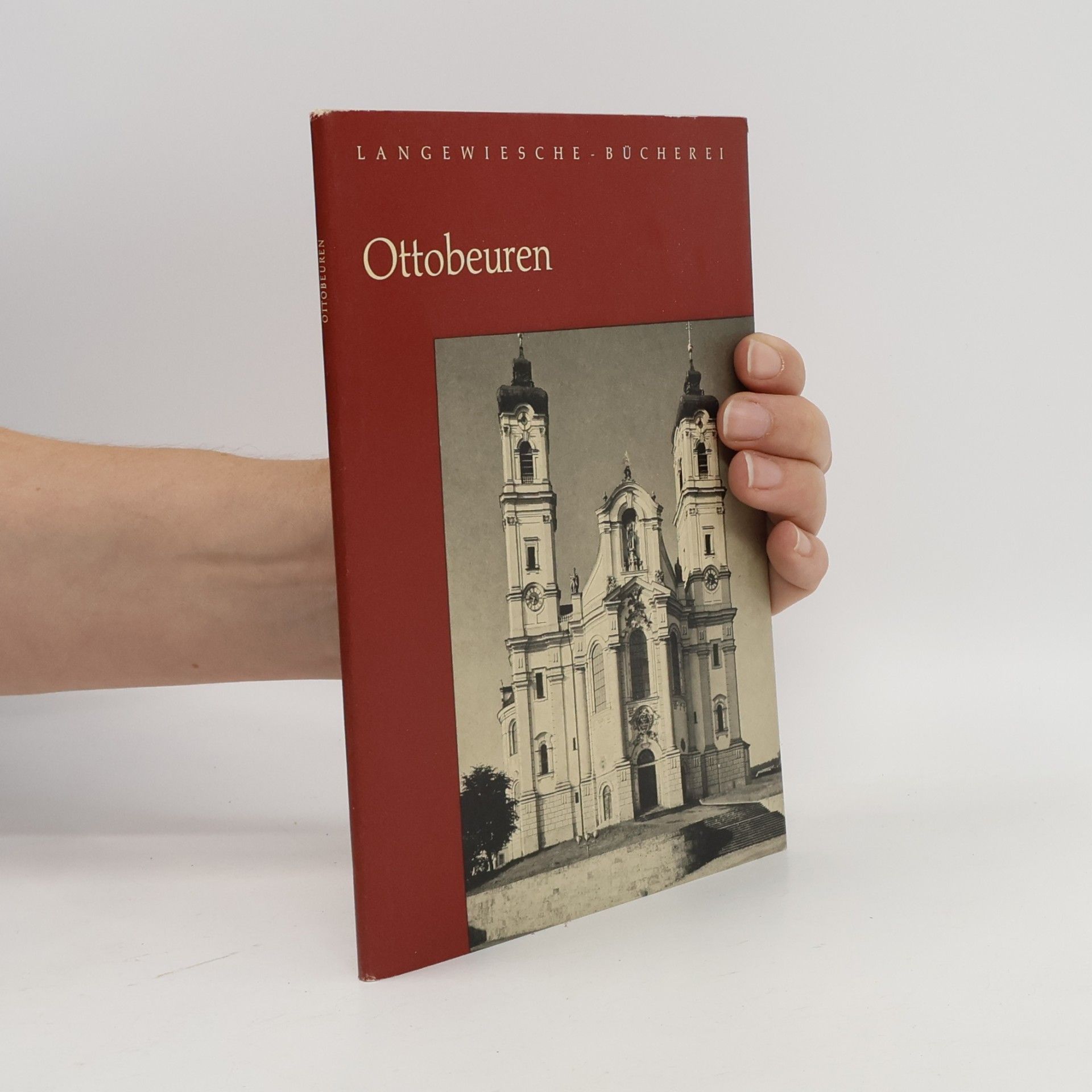 Ottobeuren