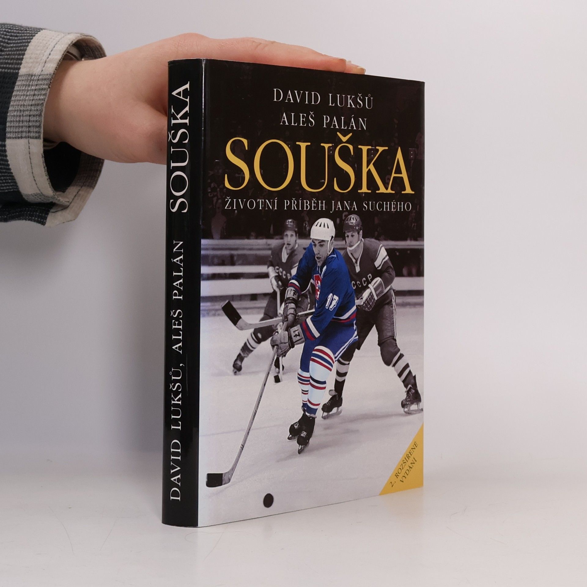 Souška
