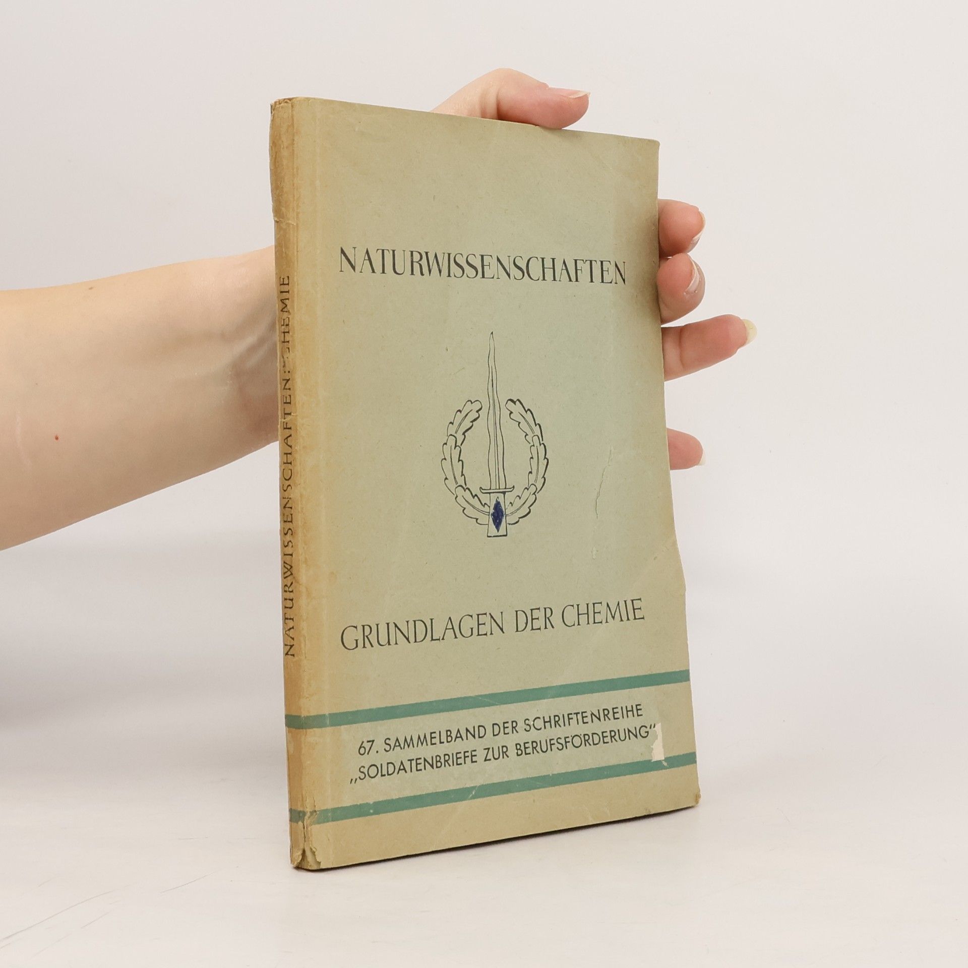 Grundlagen der Chemie