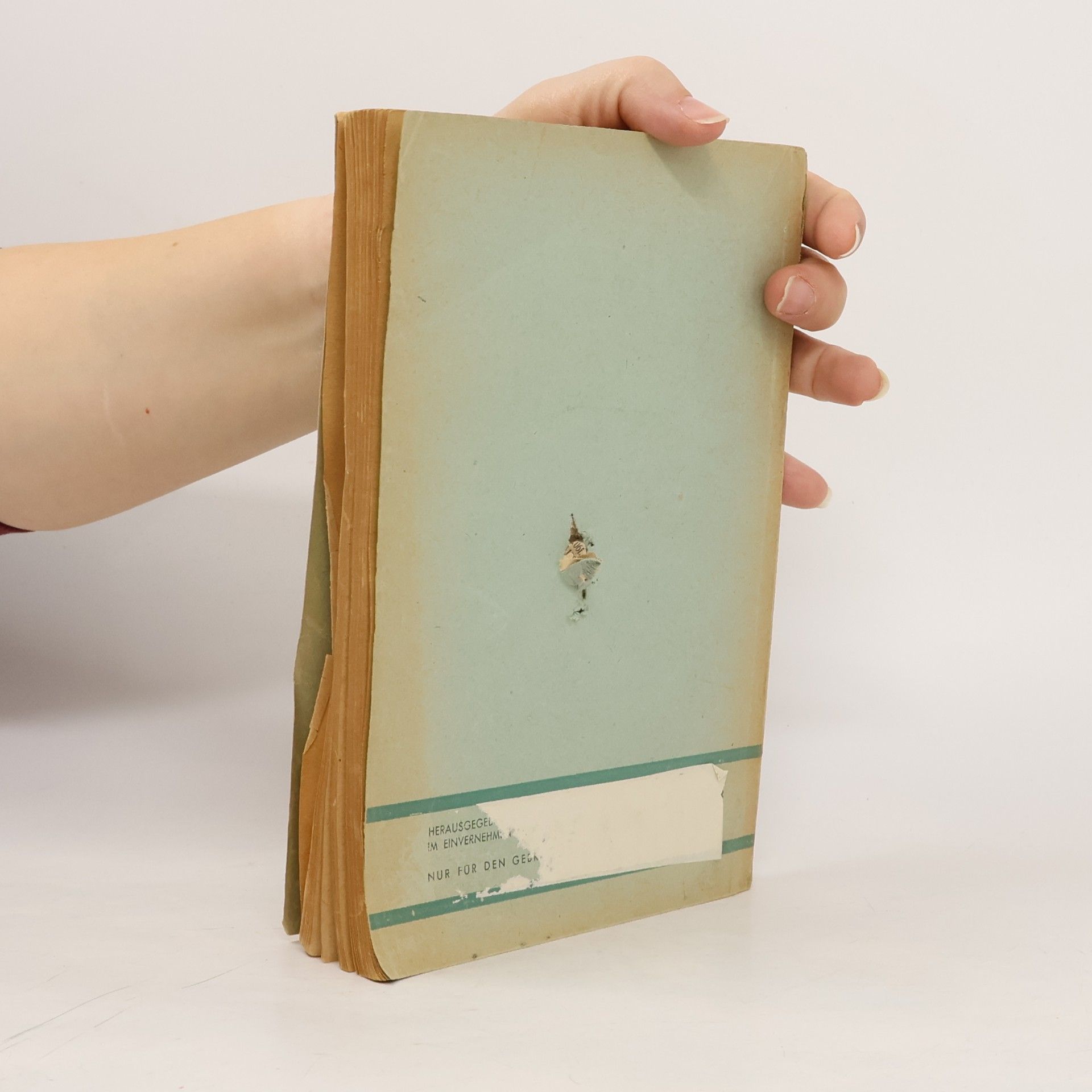 F. Giesecke Grundlagen der Chemie