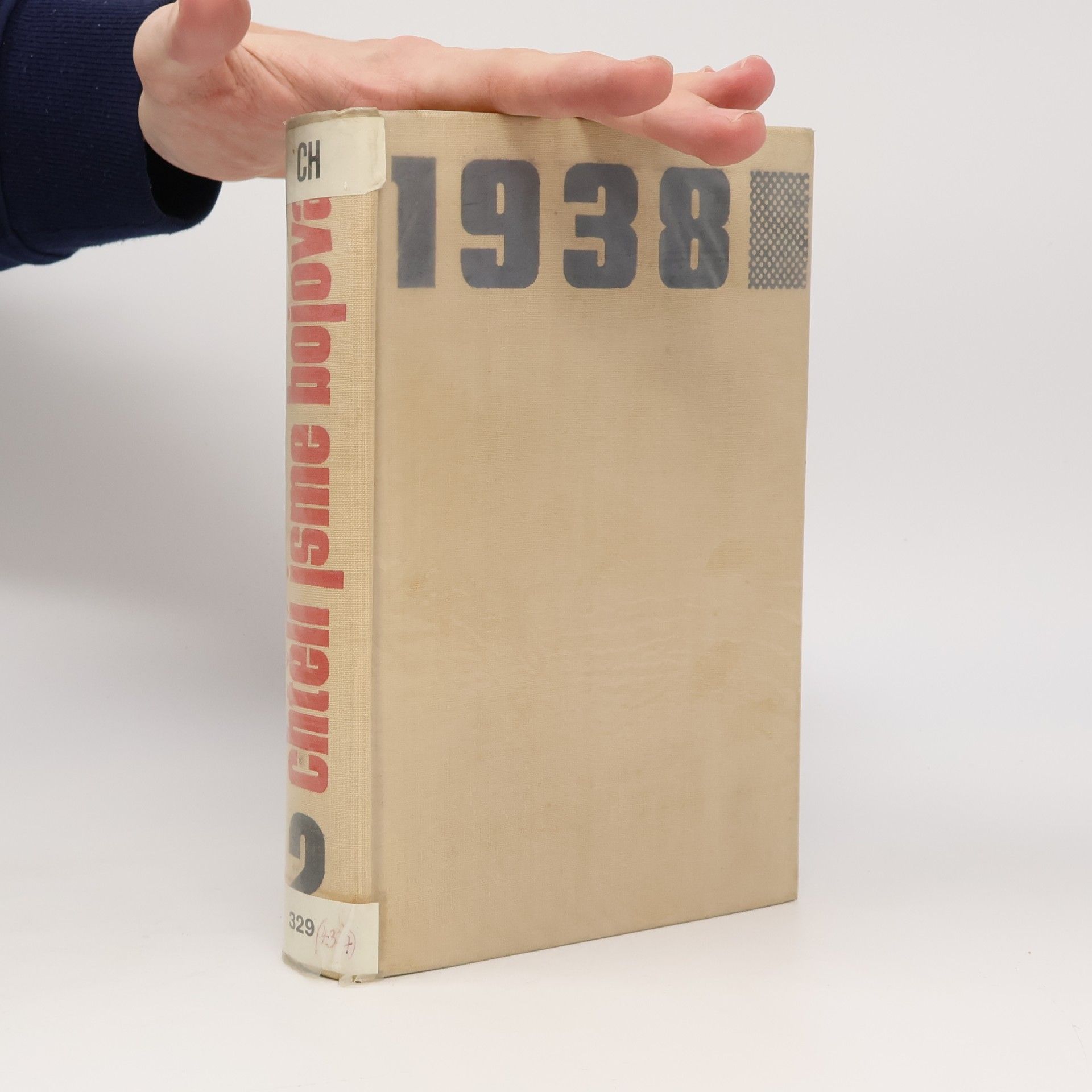Kolektív autorov 1938: chtěli jsme bojovat 2.
