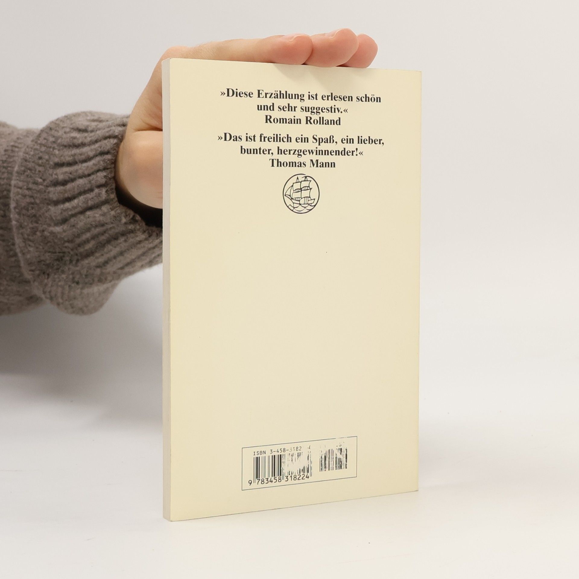 Hermann Hesse Piktors Verwandlungen