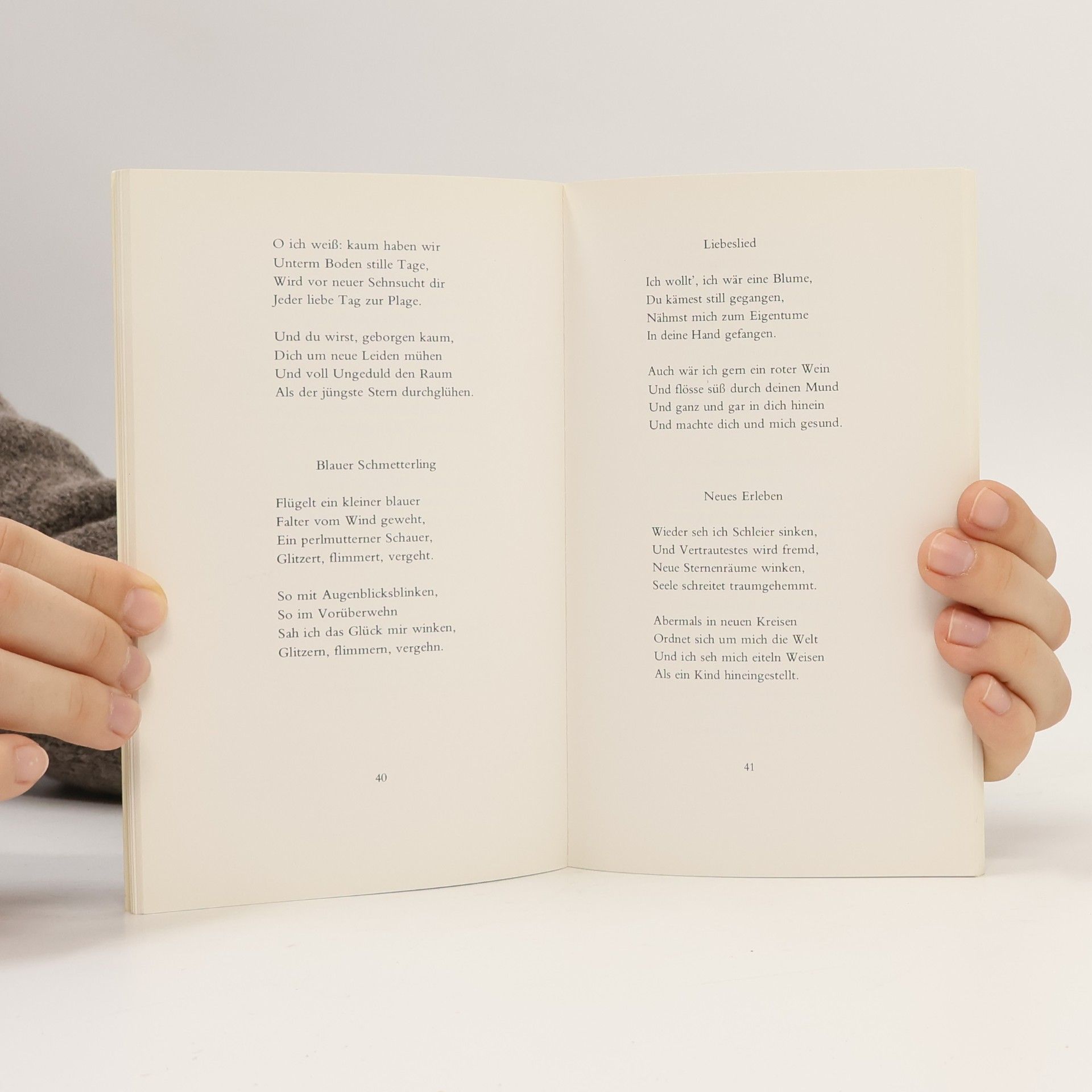 Hermann Hesse Piktors Verwandlungen