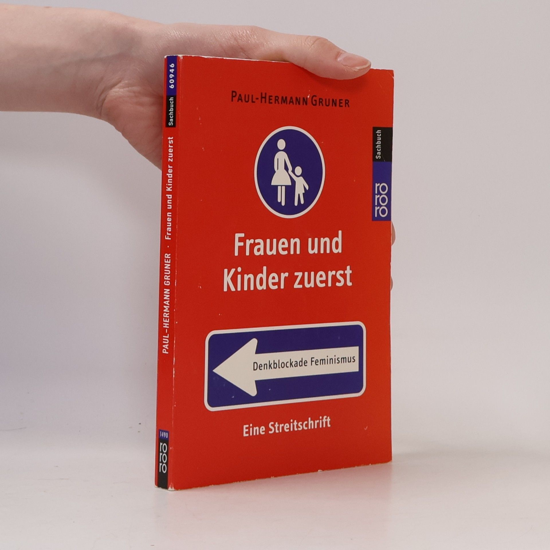 Frauen und Kinder zuerst