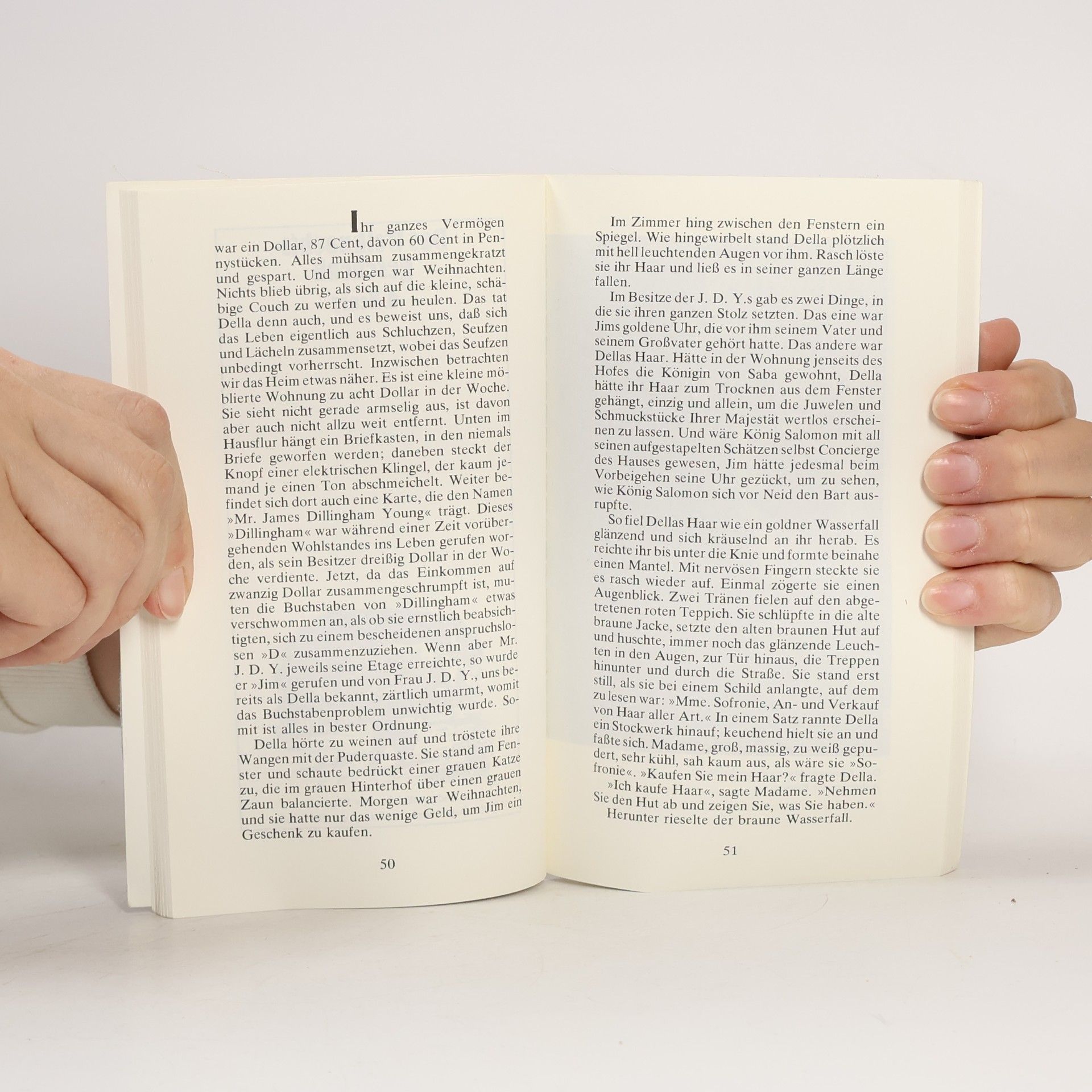 Pearl S. Buck Eine kleine Weihnachtsgeschichte und andere Erzählungen um die Heilige Nacht