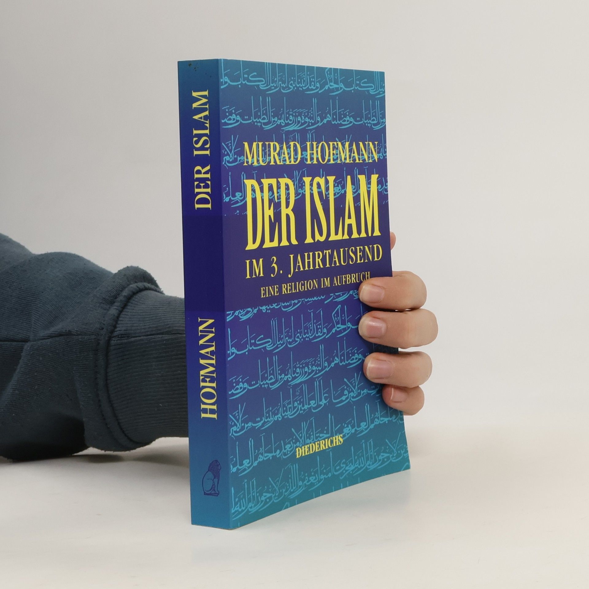 Der Islam im 3. Jahrtausend. Eine Religion im Aufbruch.