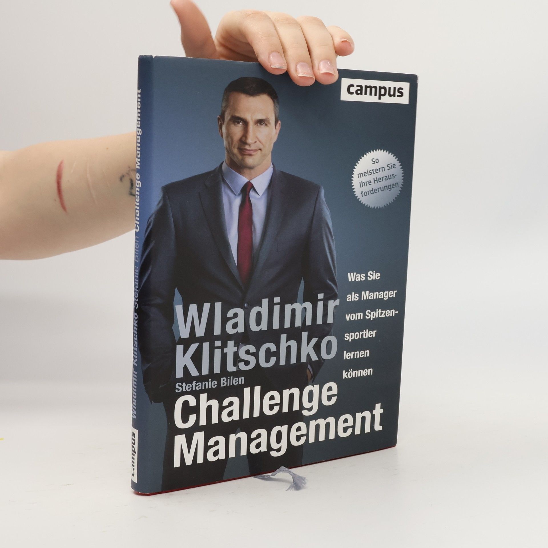 Challenge Management