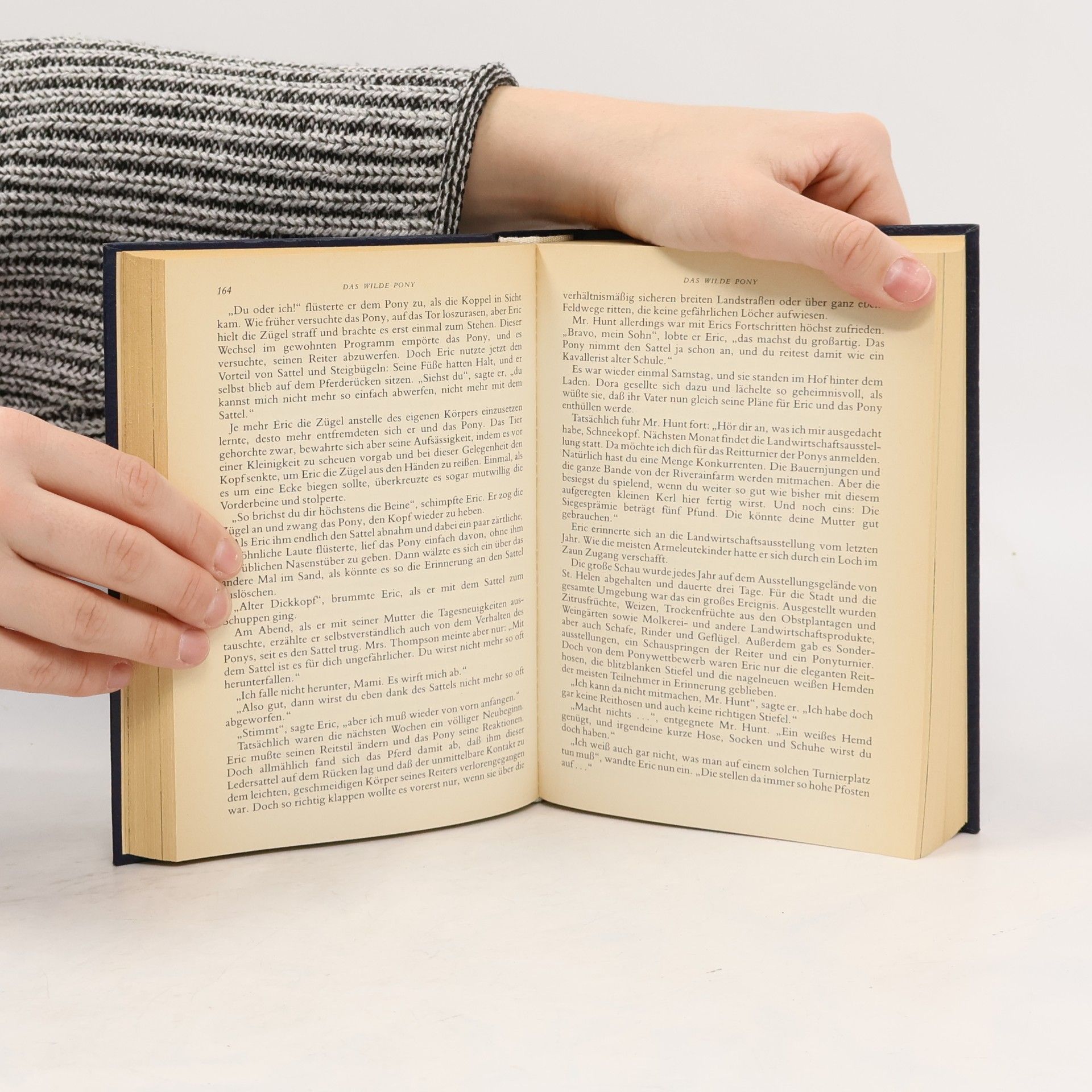 Wilbur Wright Reader's Digest Auswahlbücher