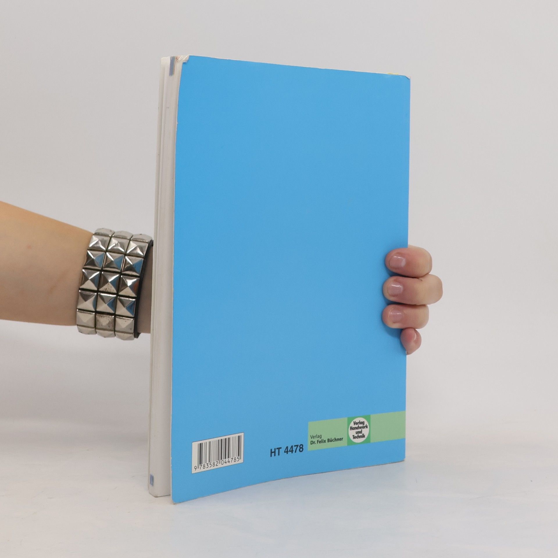 Cornelia A. Schlieper Arbeitsbuch Ernährung für den handlungsorientierten Unterricht