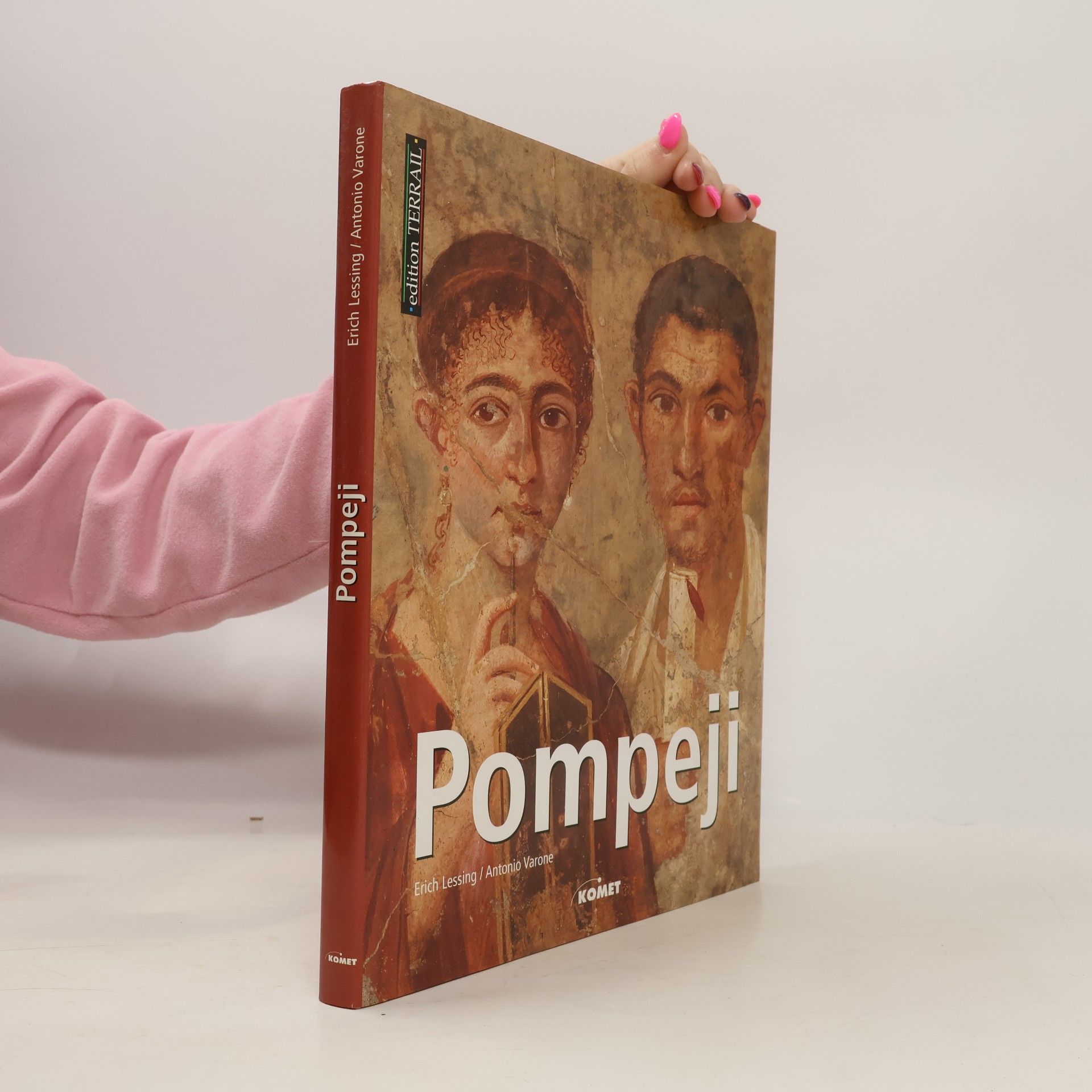 Pompeji