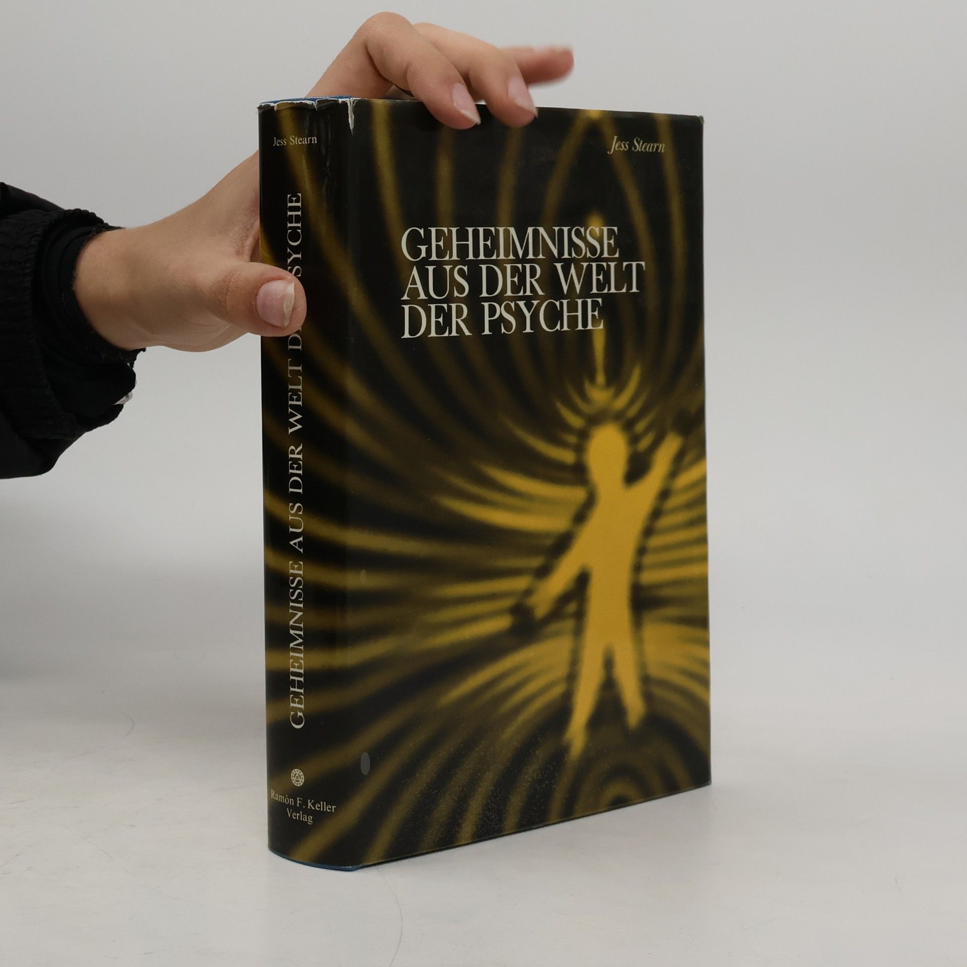 Geheimnisse aus der Welt der Psyche