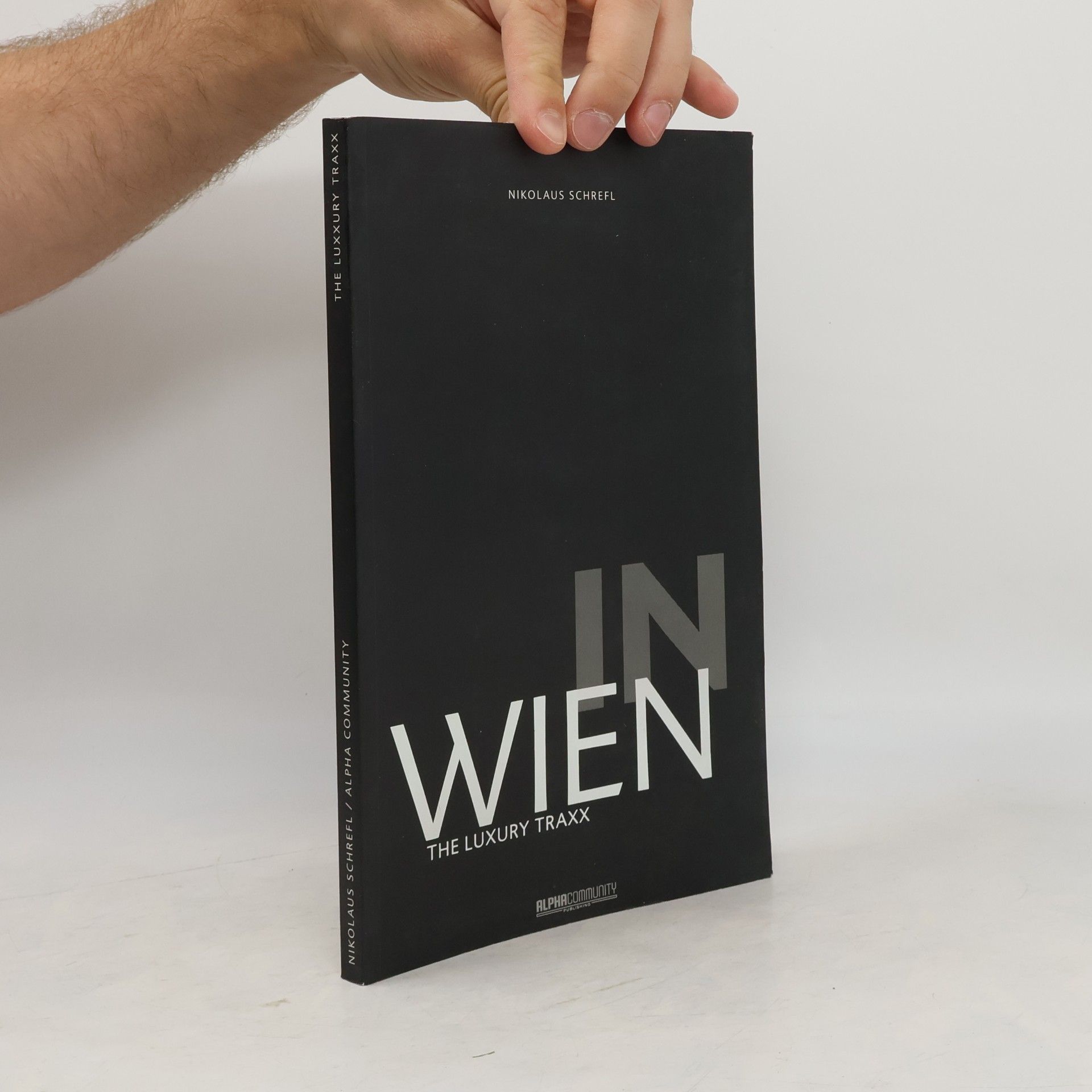 In Wien