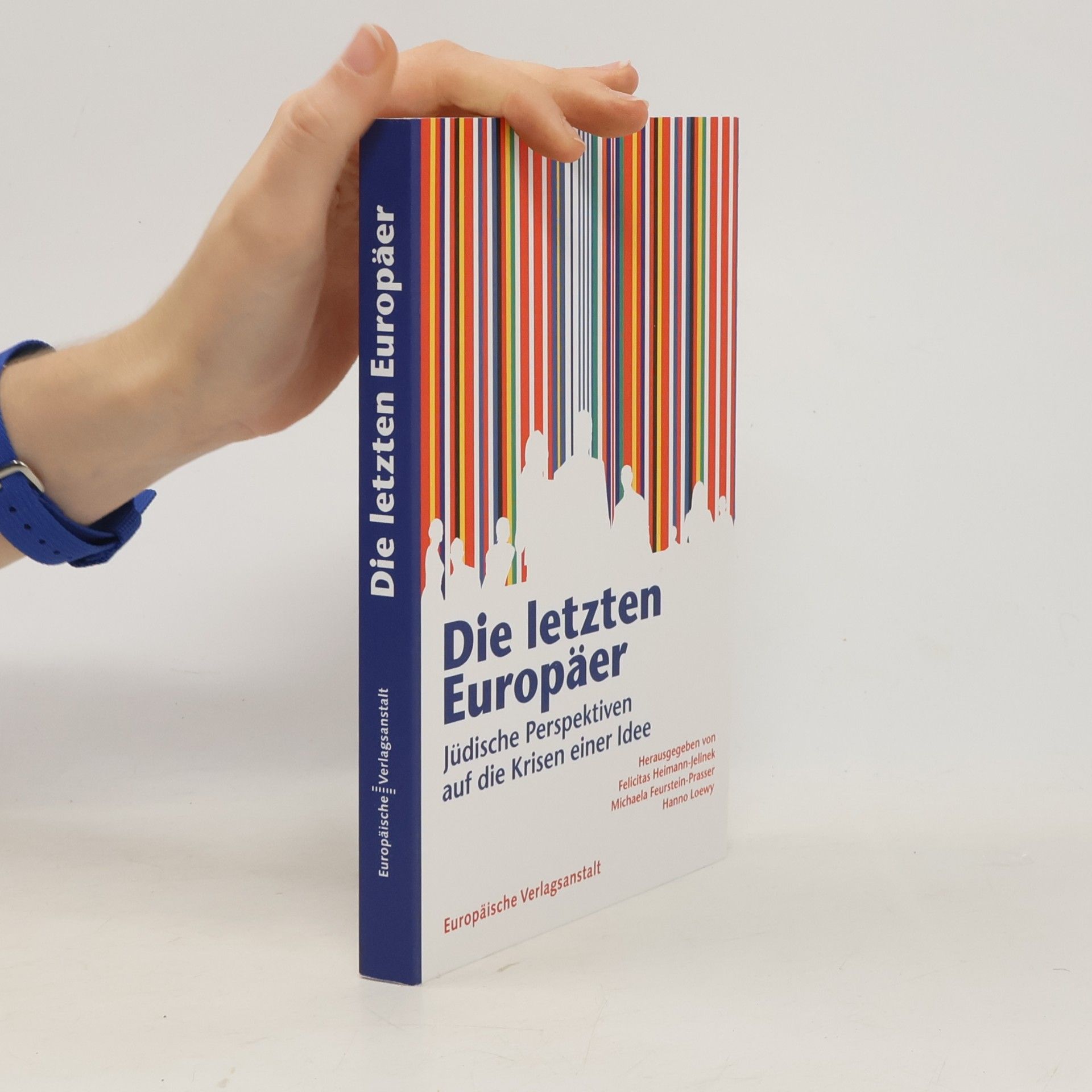Die letzten Europäer