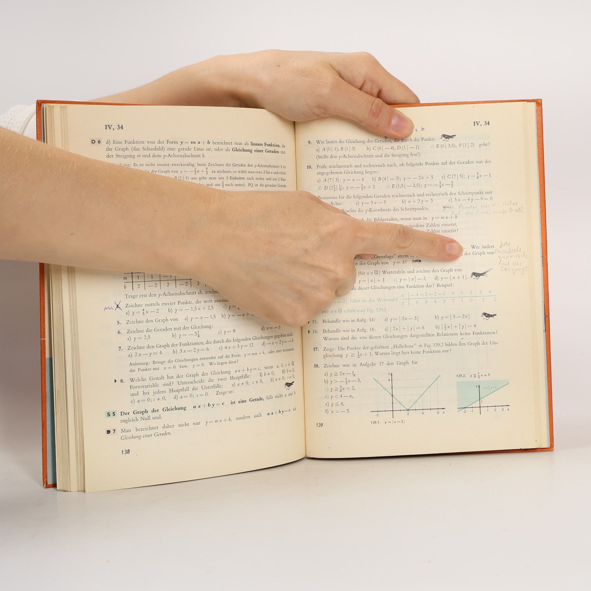 Auteurscollectief Algebra 1