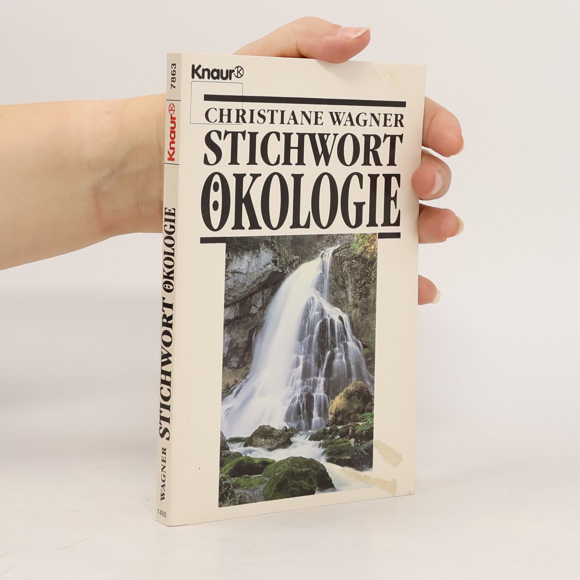 Stichwort Ökologie