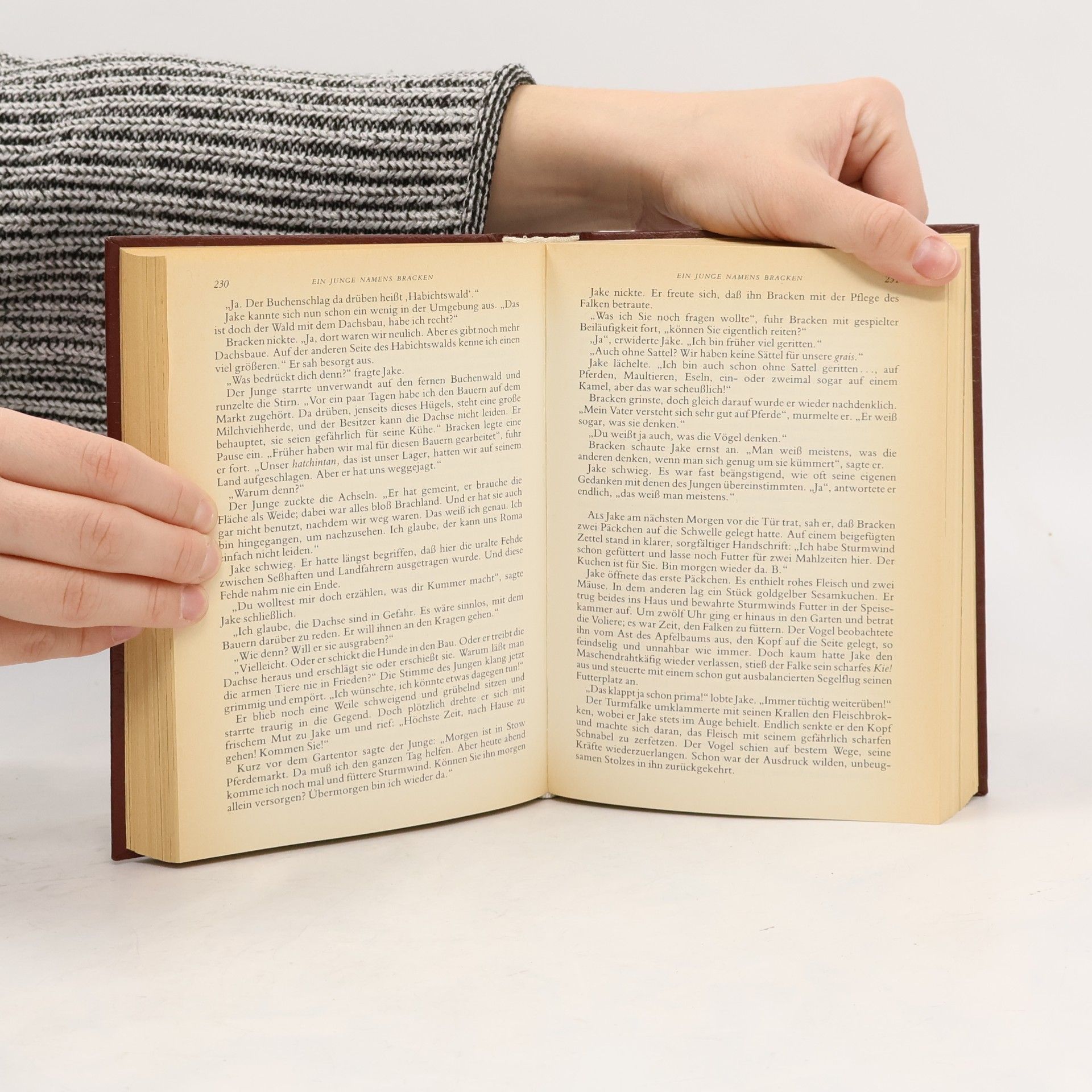 Anthony Hyde Reader's Digest Auswahlbücher