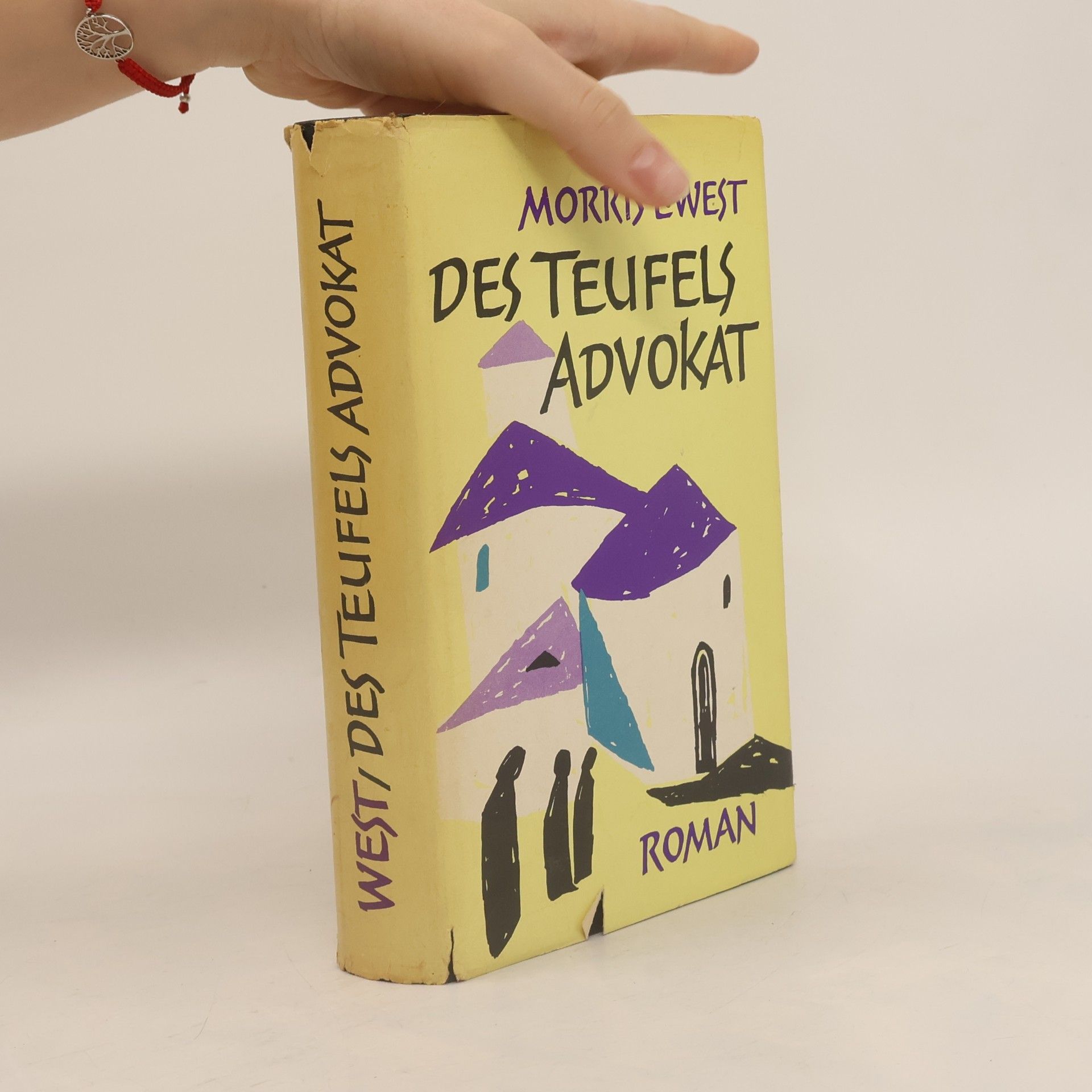 Des Teufels Advokat