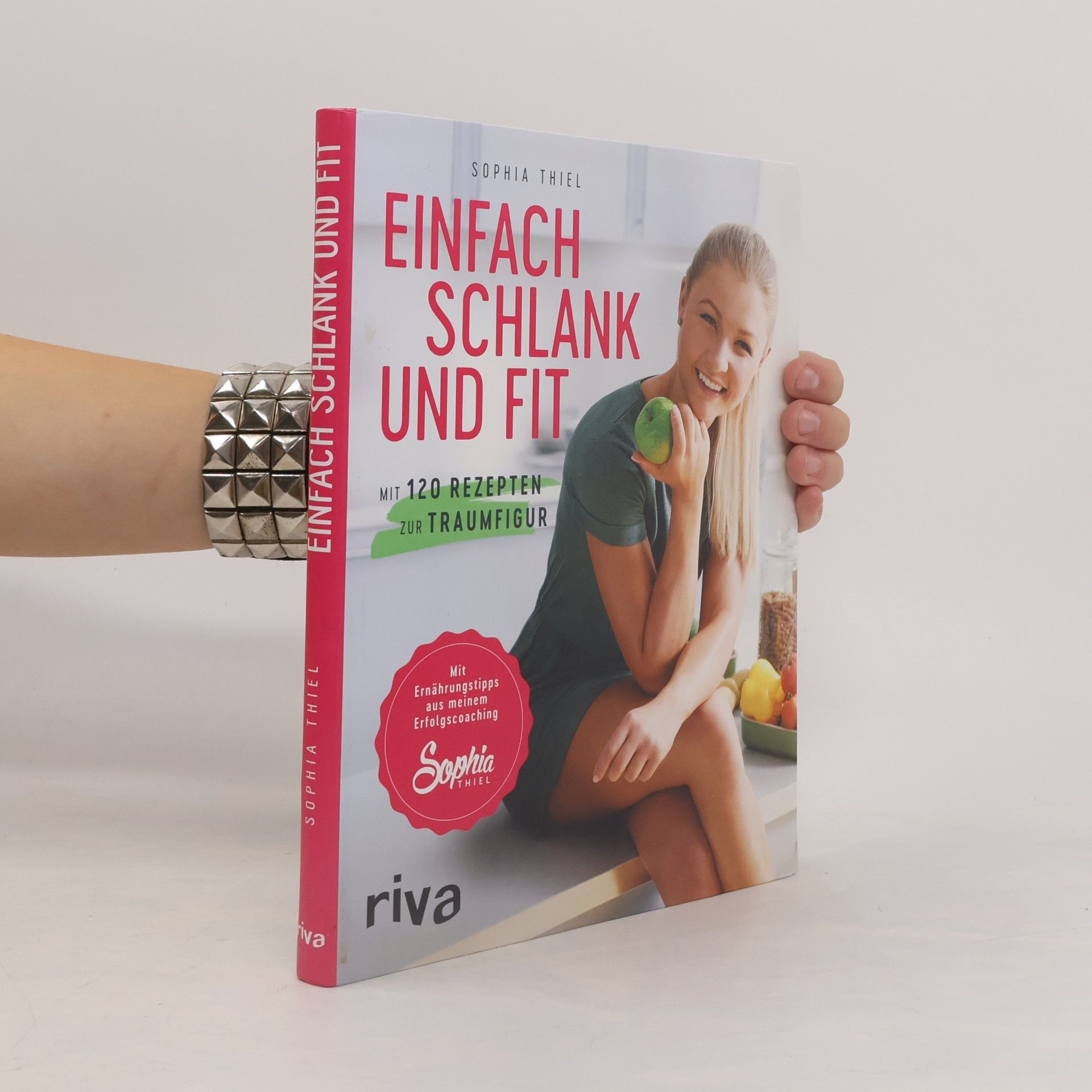 Sophia Thiel Einfach schlank und fit