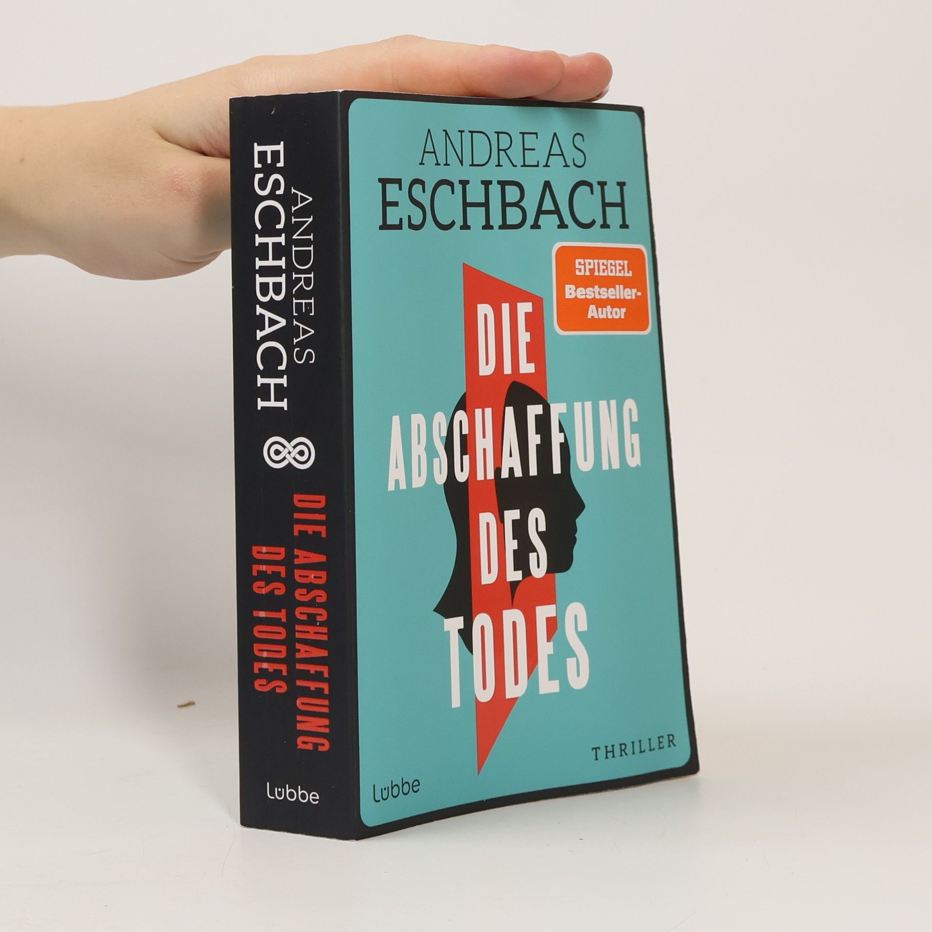 Die Abschaffung des Todes