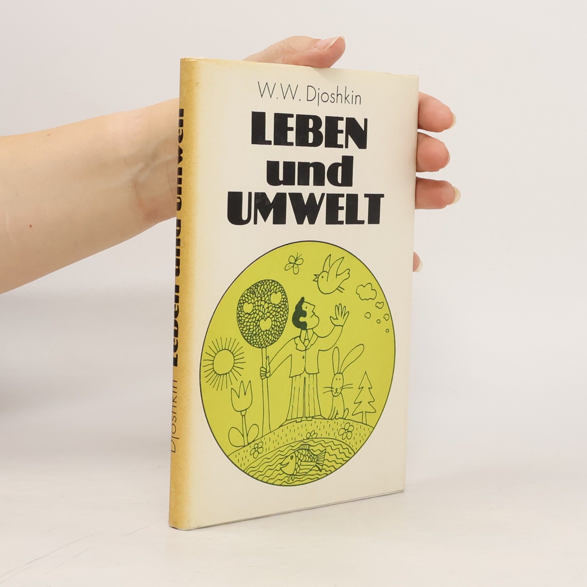 LEBEN und UMWELT