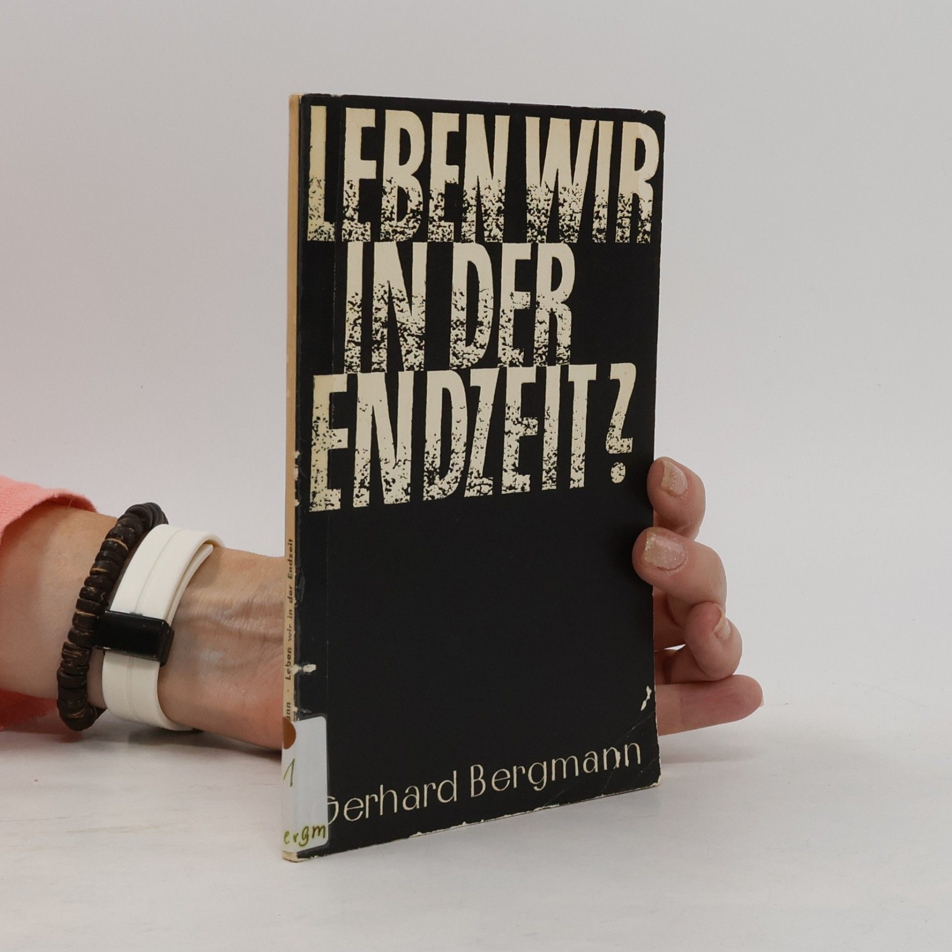 Leben wir in der Endzeit?